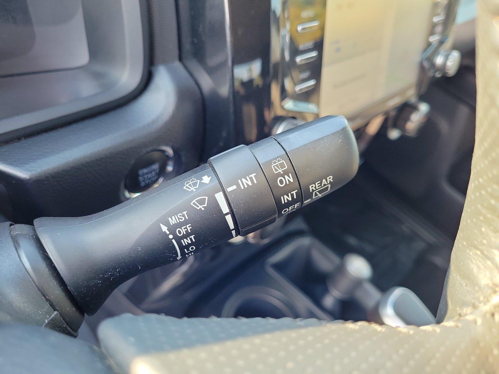 Used 2023 Toyota truck 4RUNNER Sedan