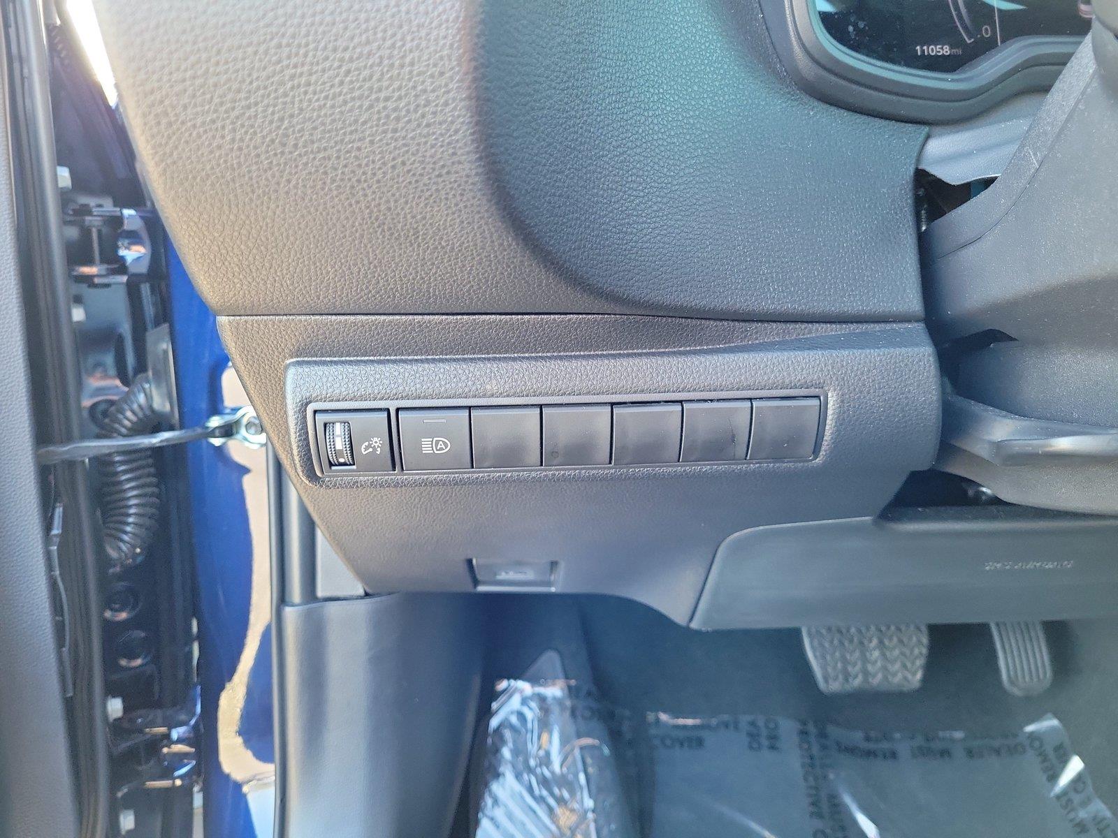 Used 2026 Toyota Corolla Sedan