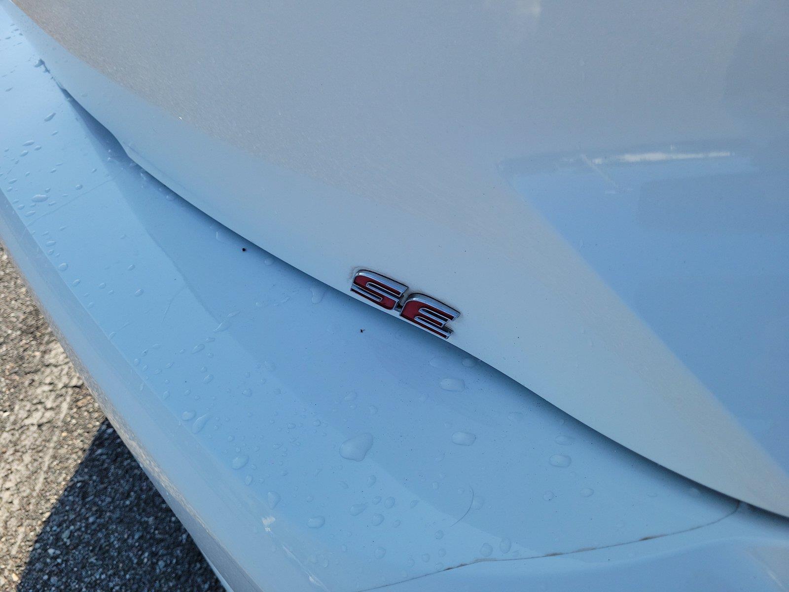 Used 2024 Toyota Corolla Hatchback Hatchback