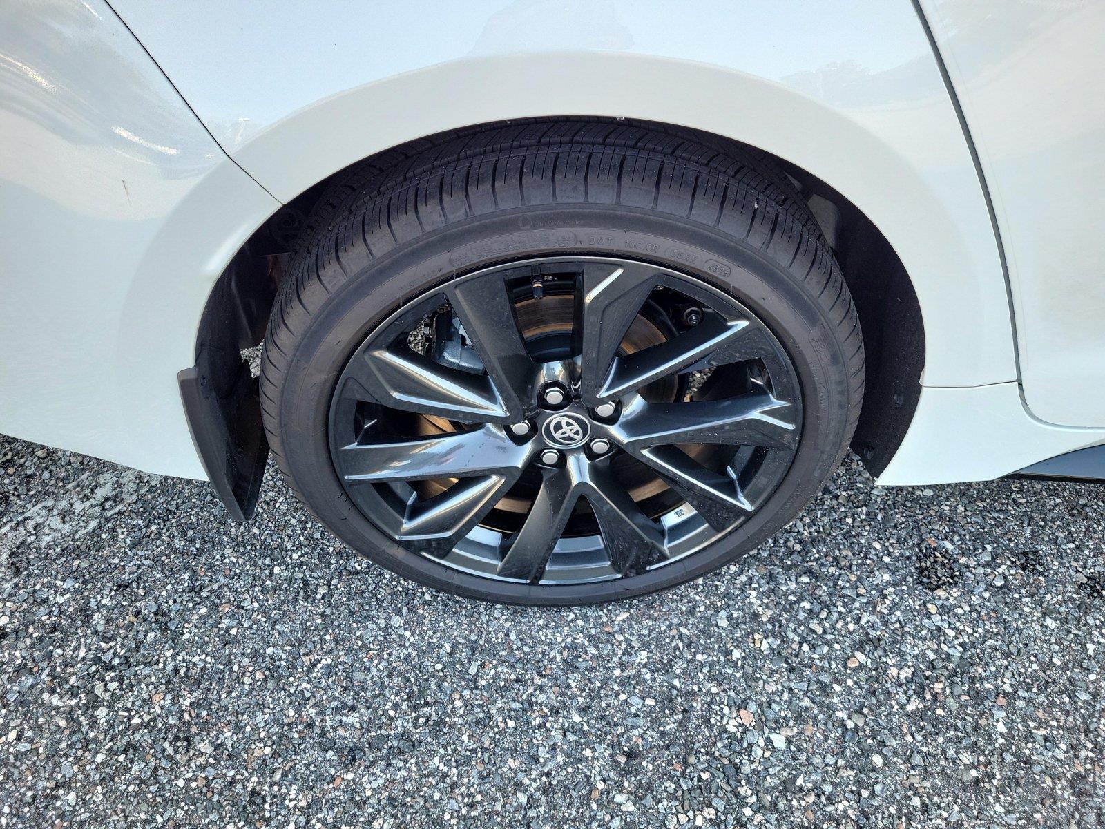 Used 2026 Toyota Corolla Sedan