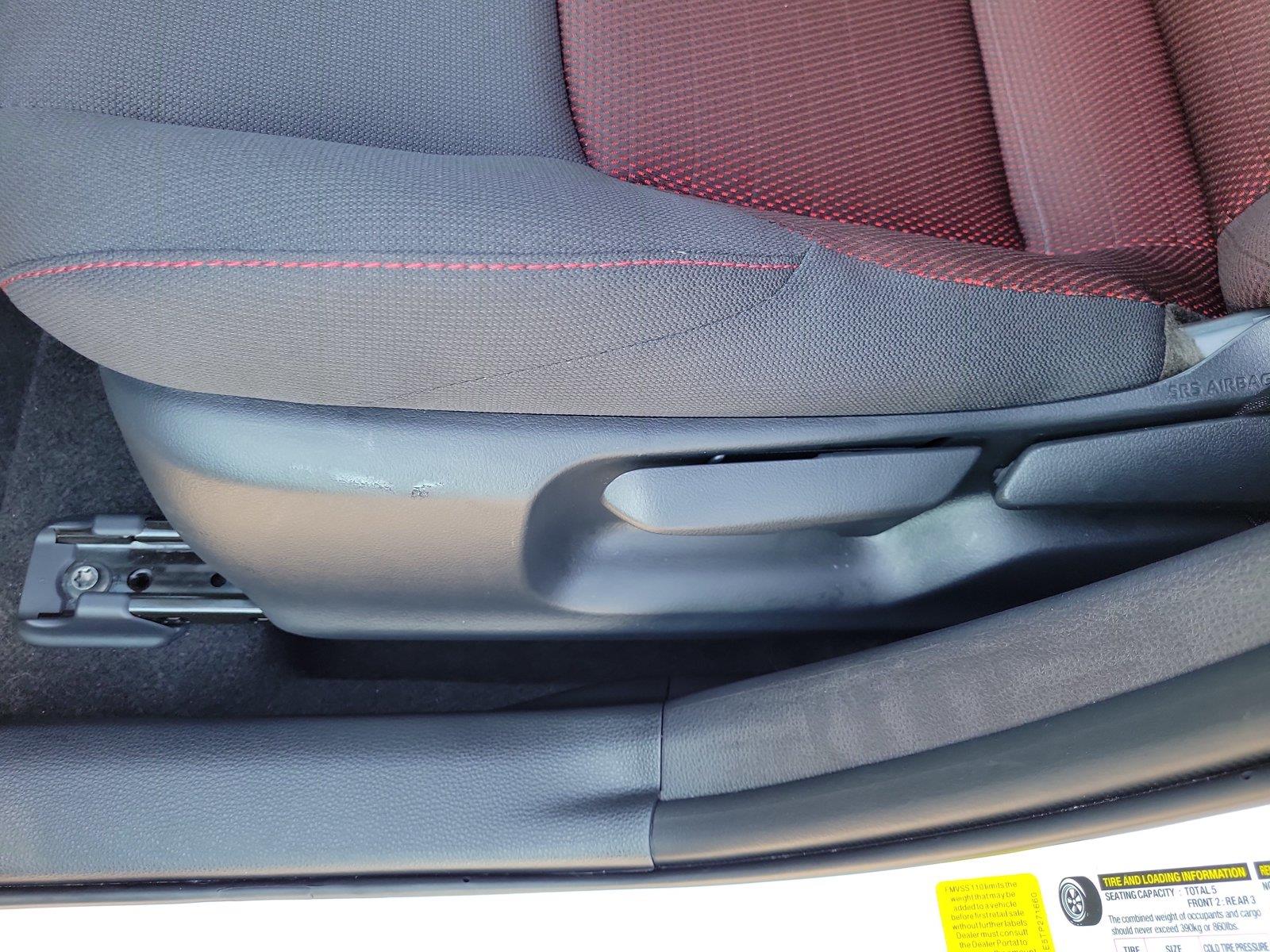 Used 2026 Toyota Corolla Sedan