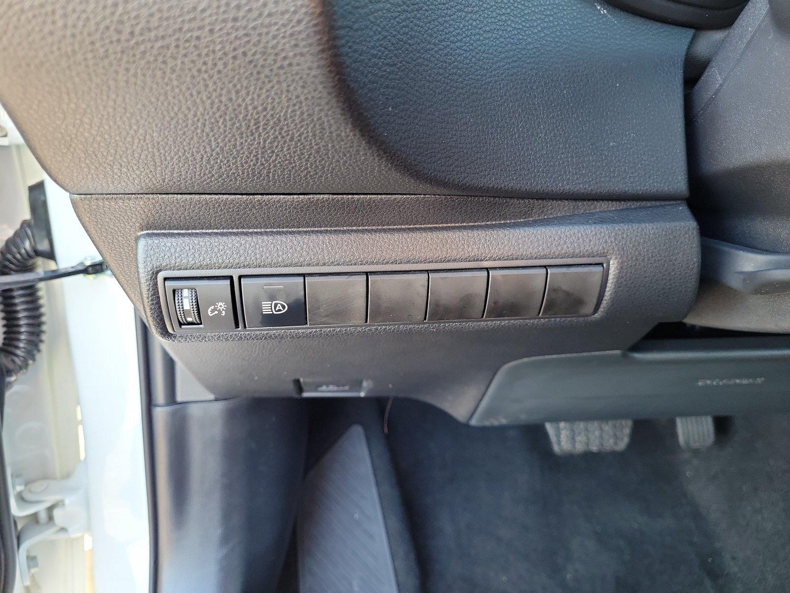Used 2026 Toyota Corolla Sedan
