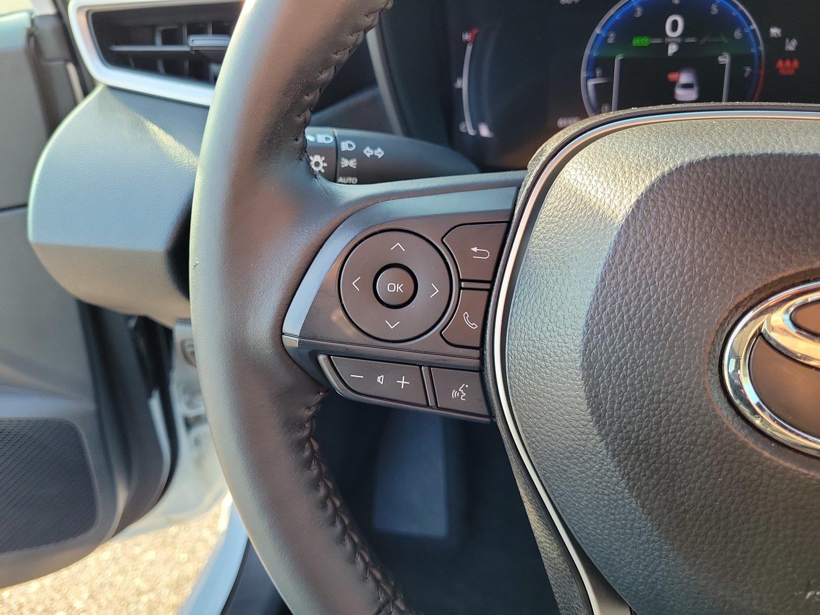 Used 2026 Toyota Corolla Sedan