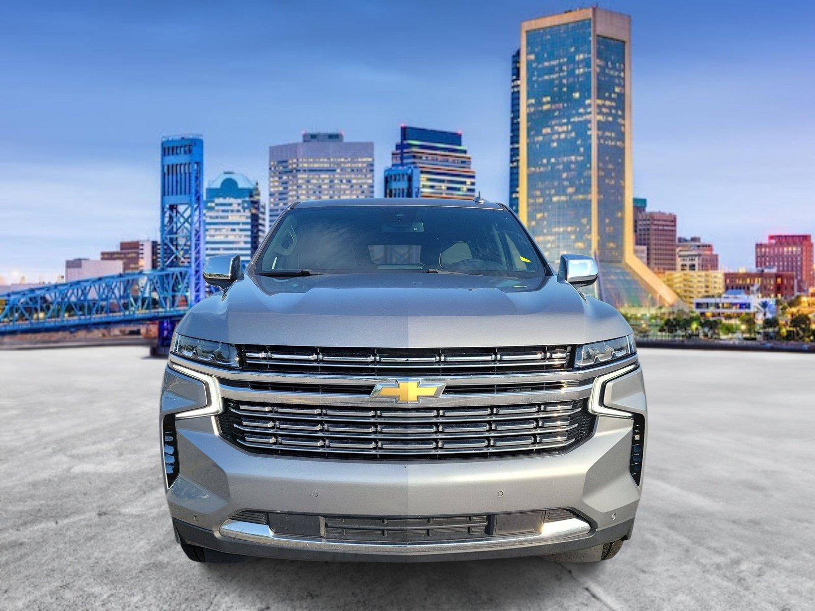 Used 2023 Chevrolet Suburban SUV