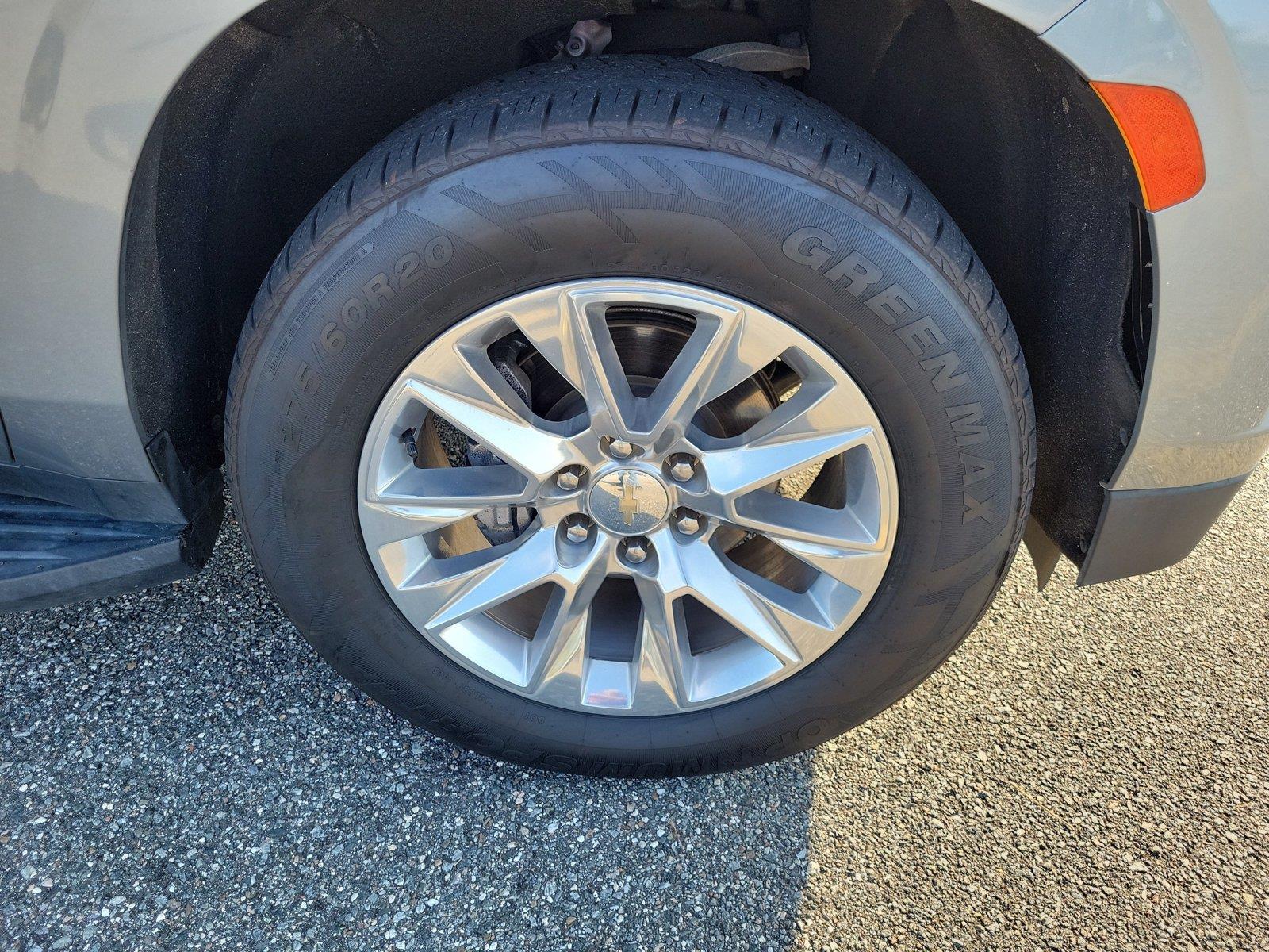 Used 2023 Chevrolet Suburban SUV