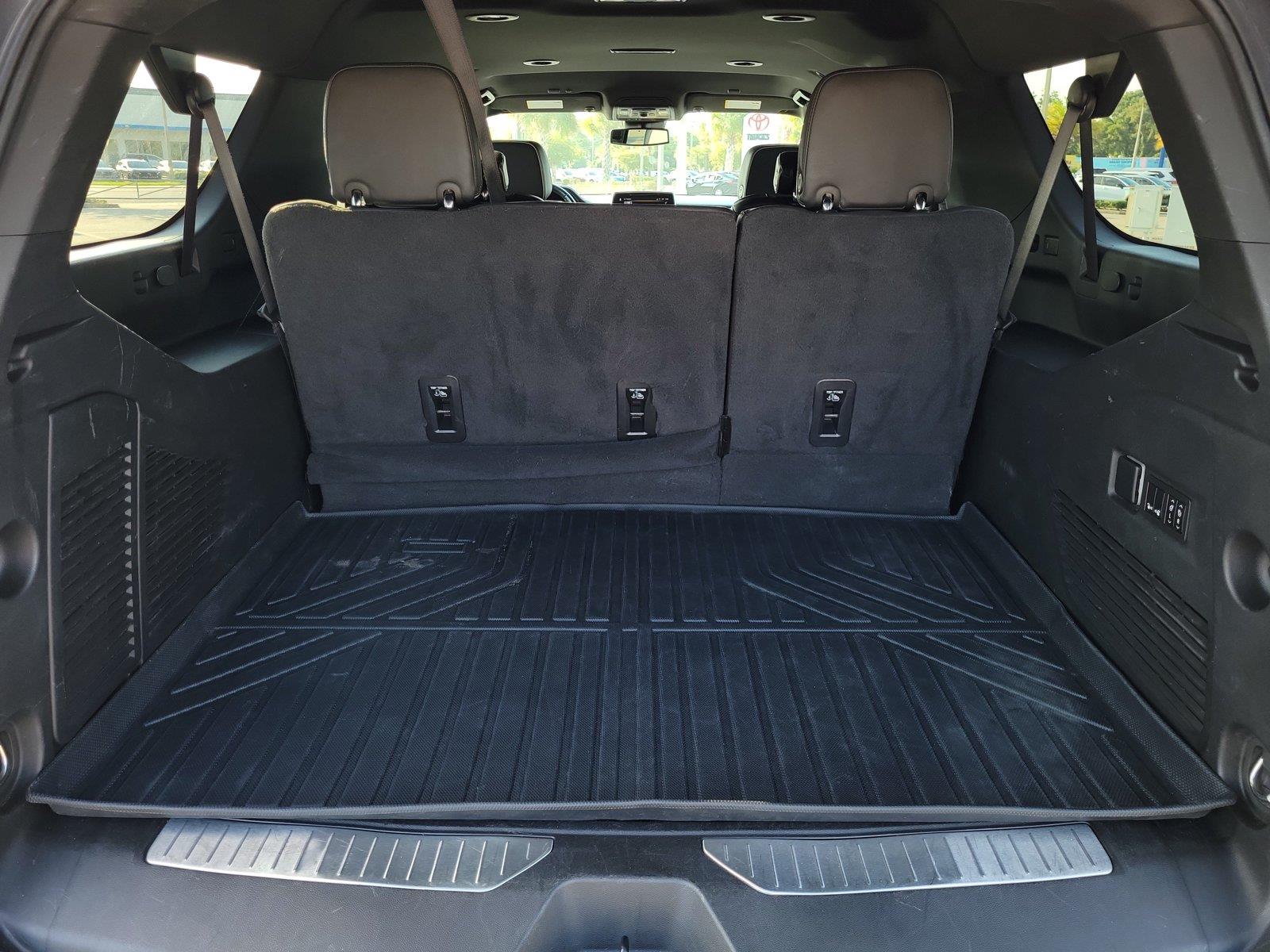 Used 2023 Chevrolet Suburban SUV