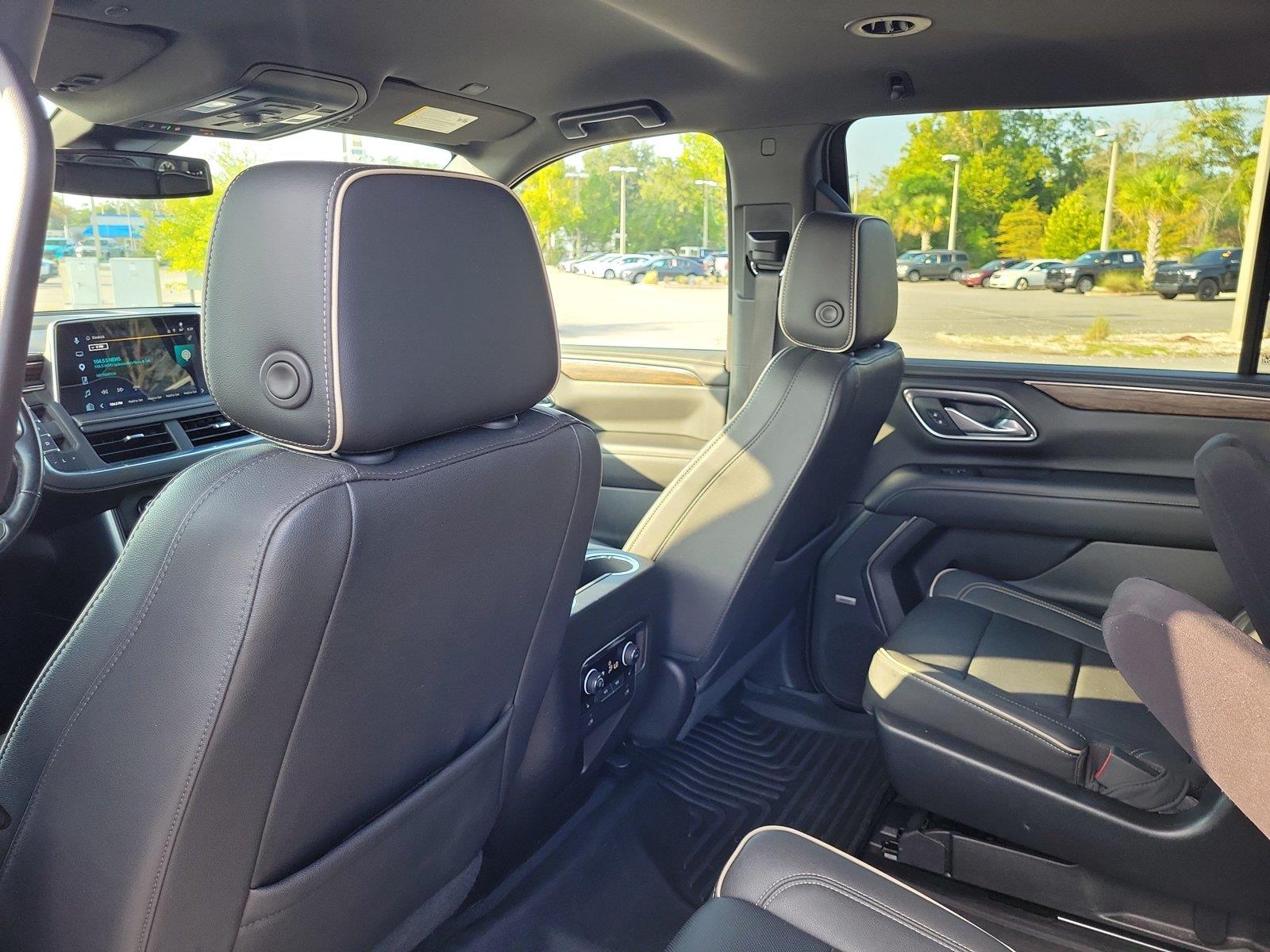 Used 2023 Chevrolet Suburban SUV
