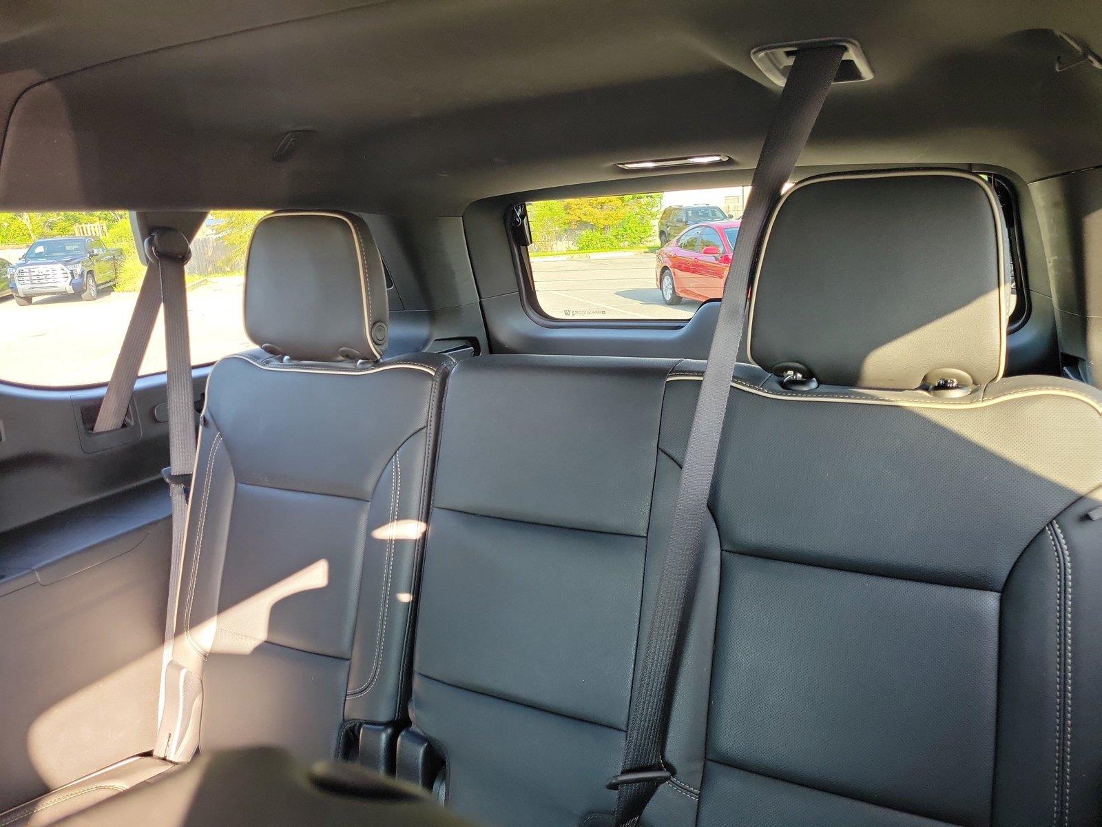 Used 2023 Chevrolet Suburban SUV