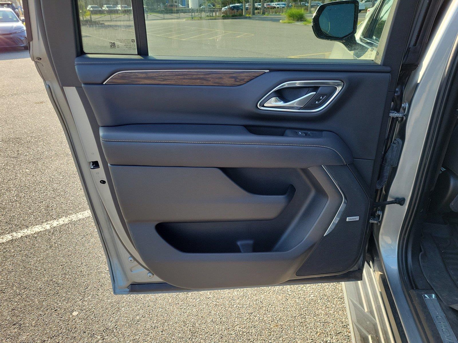 Used 2023 Chevrolet Suburban SUV