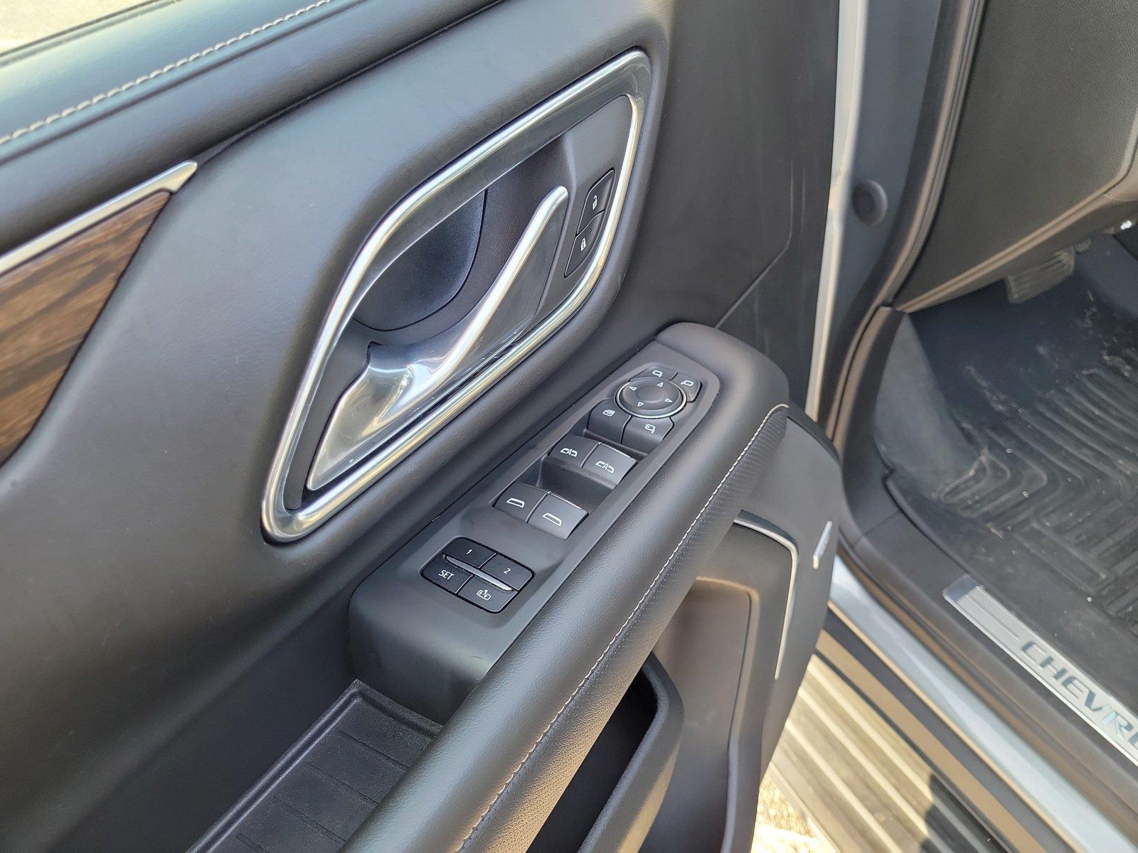 Used 2023 Chevrolet Suburban SUV