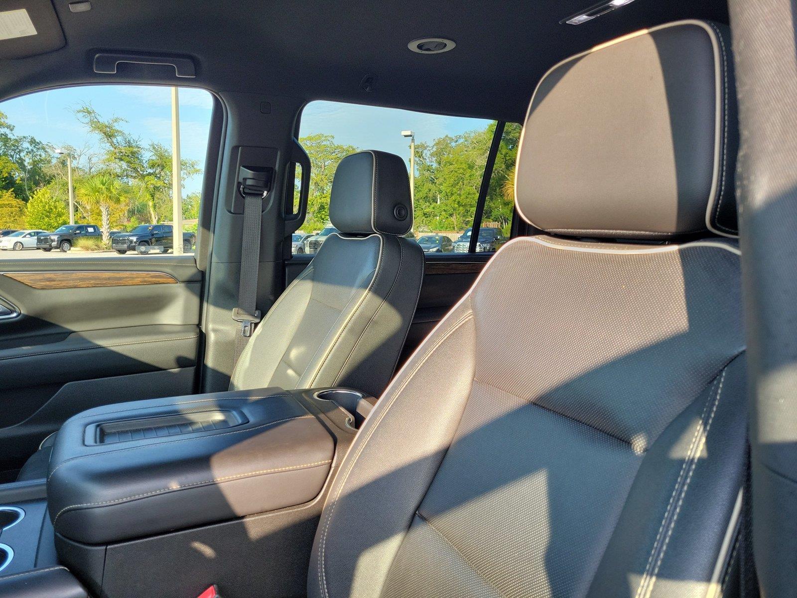Used 2023 Chevrolet Suburban SUV