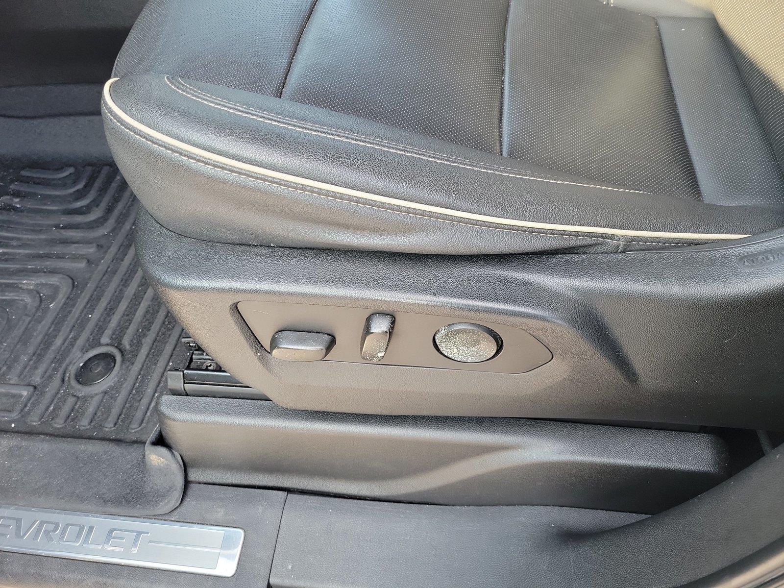 Used 2023 Chevrolet Suburban SUV
