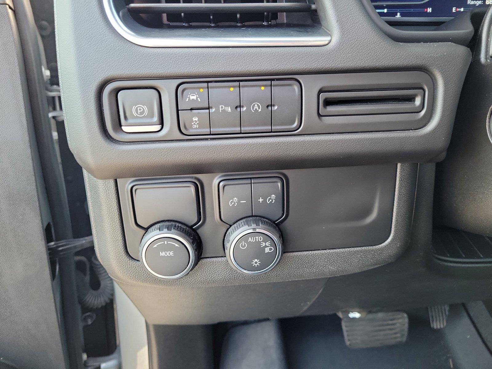 Used 2023 Chevrolet Suburban SUV