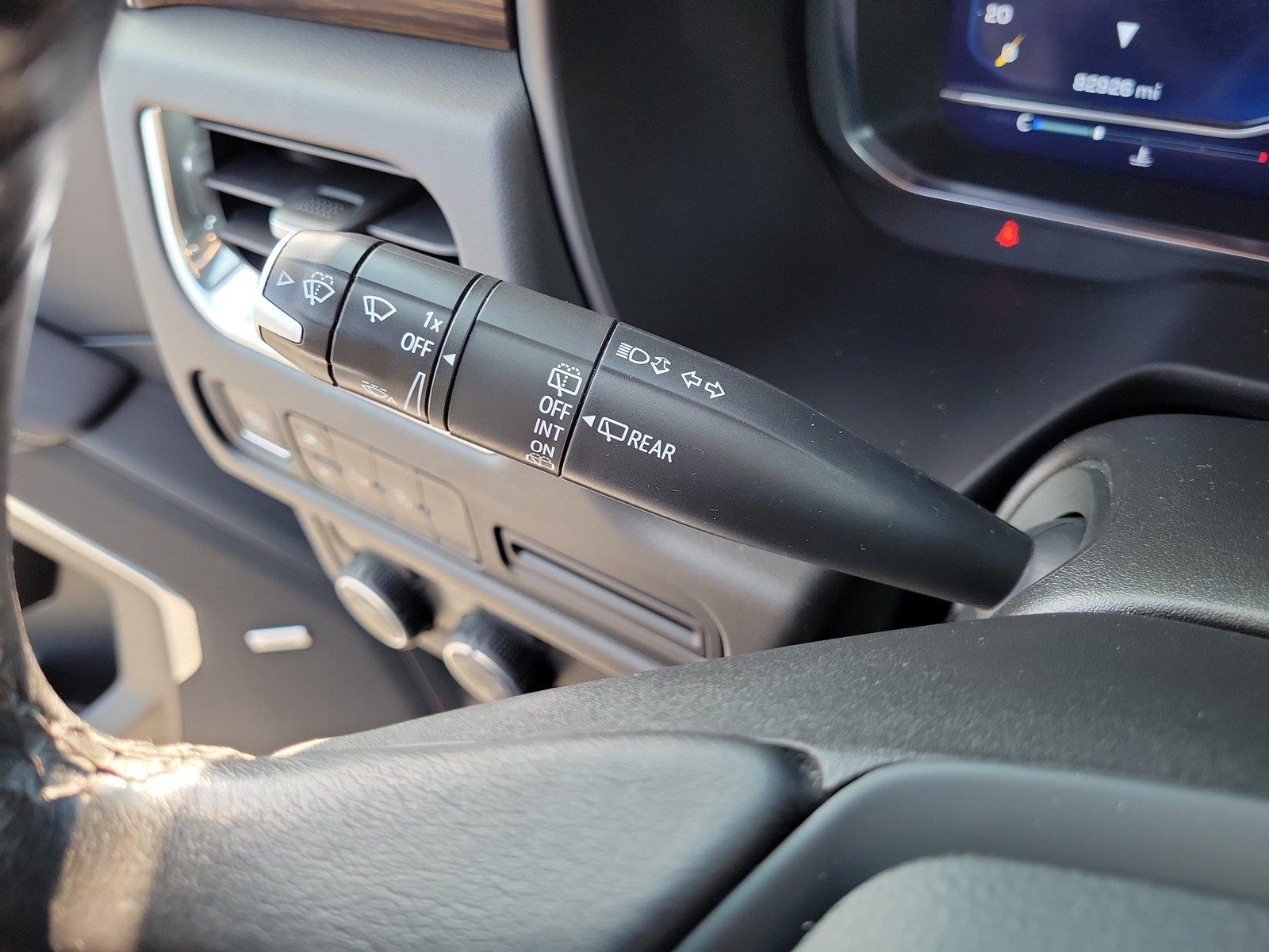Used 2023 Chevrolet Suburban SUV