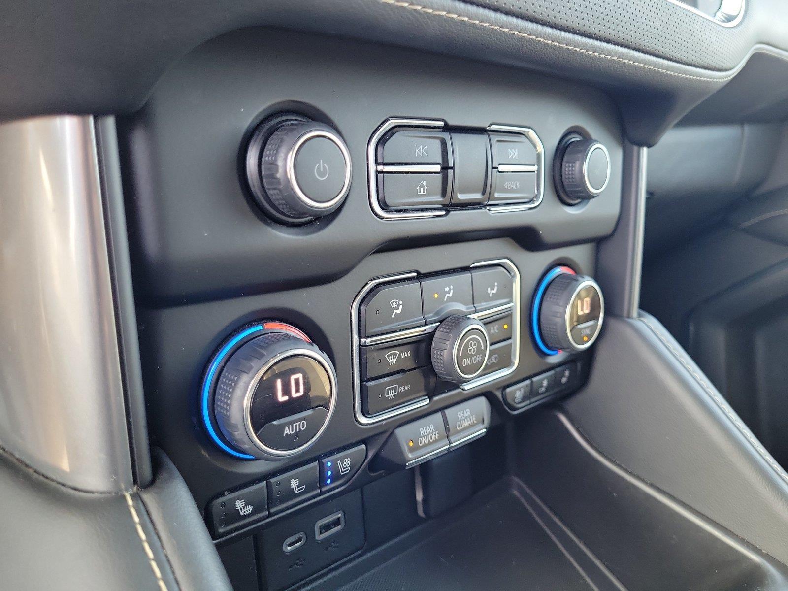 Used 2023 Chevrolet Suburban SUV