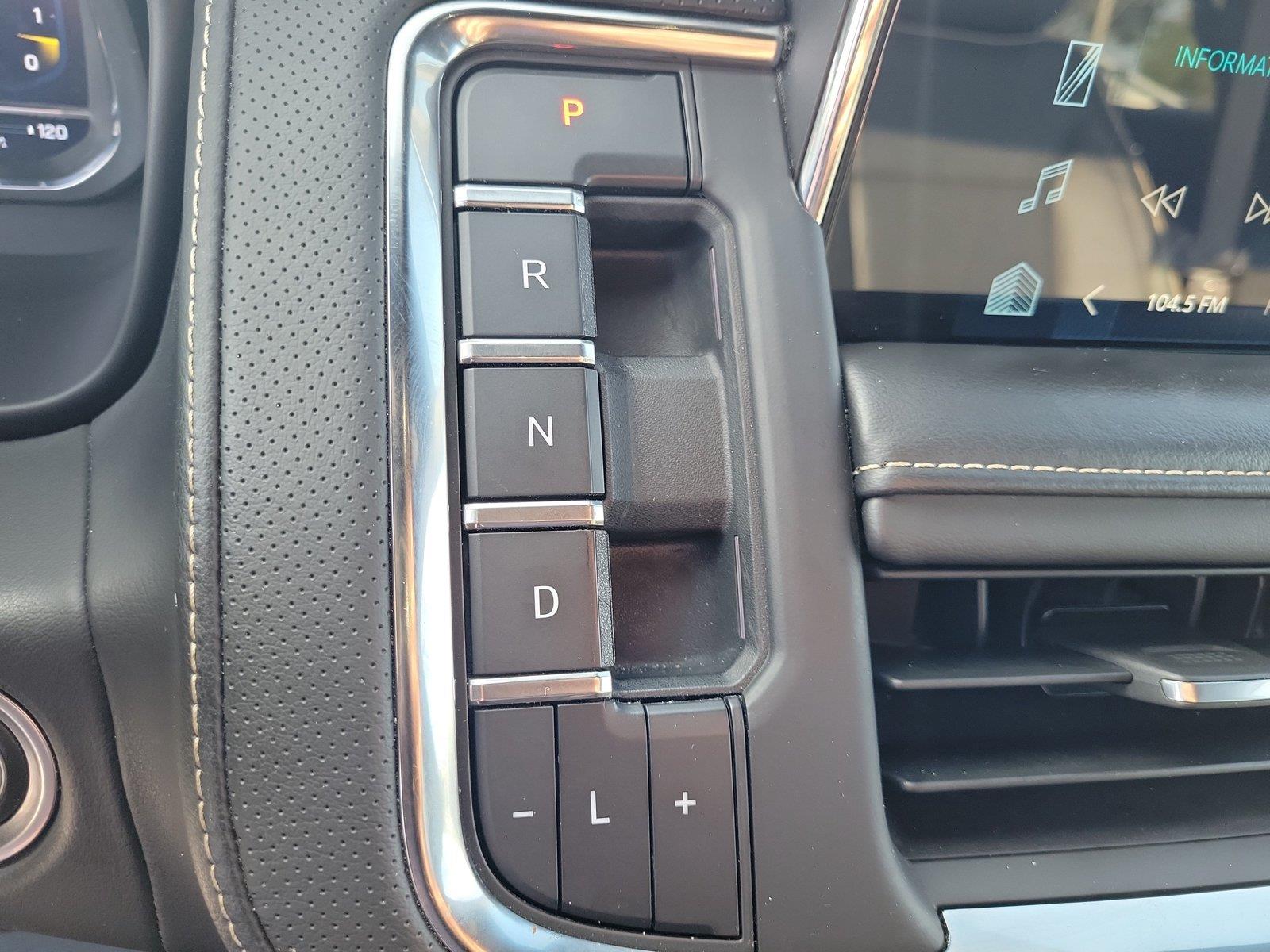 Used 2023 Chevrolet Suburban SUV
