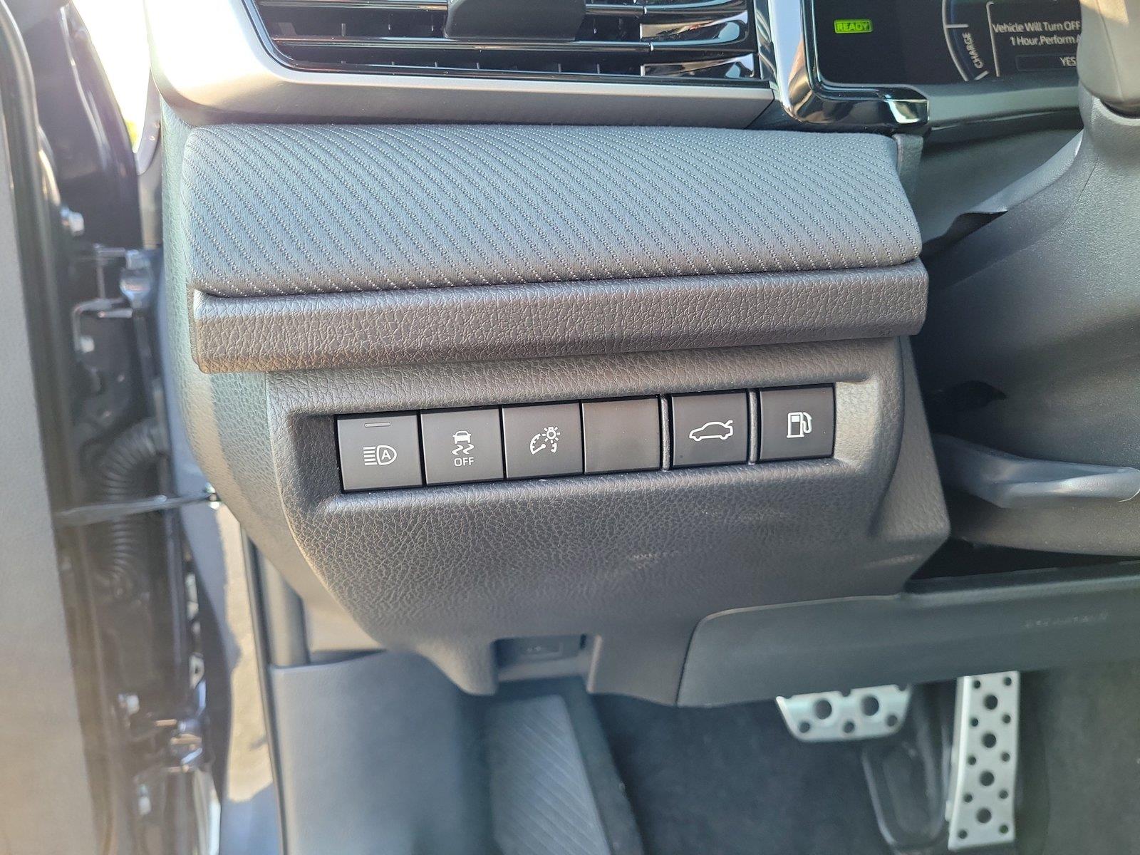 Used 2026 Toyota Camry Sedan
