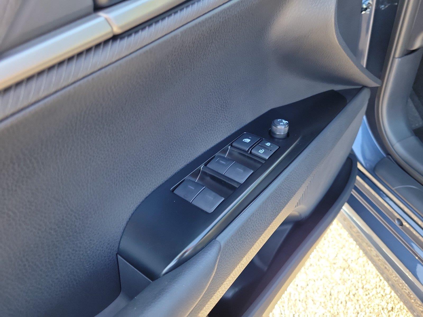 Used 2026 Toyota Camry Sedan