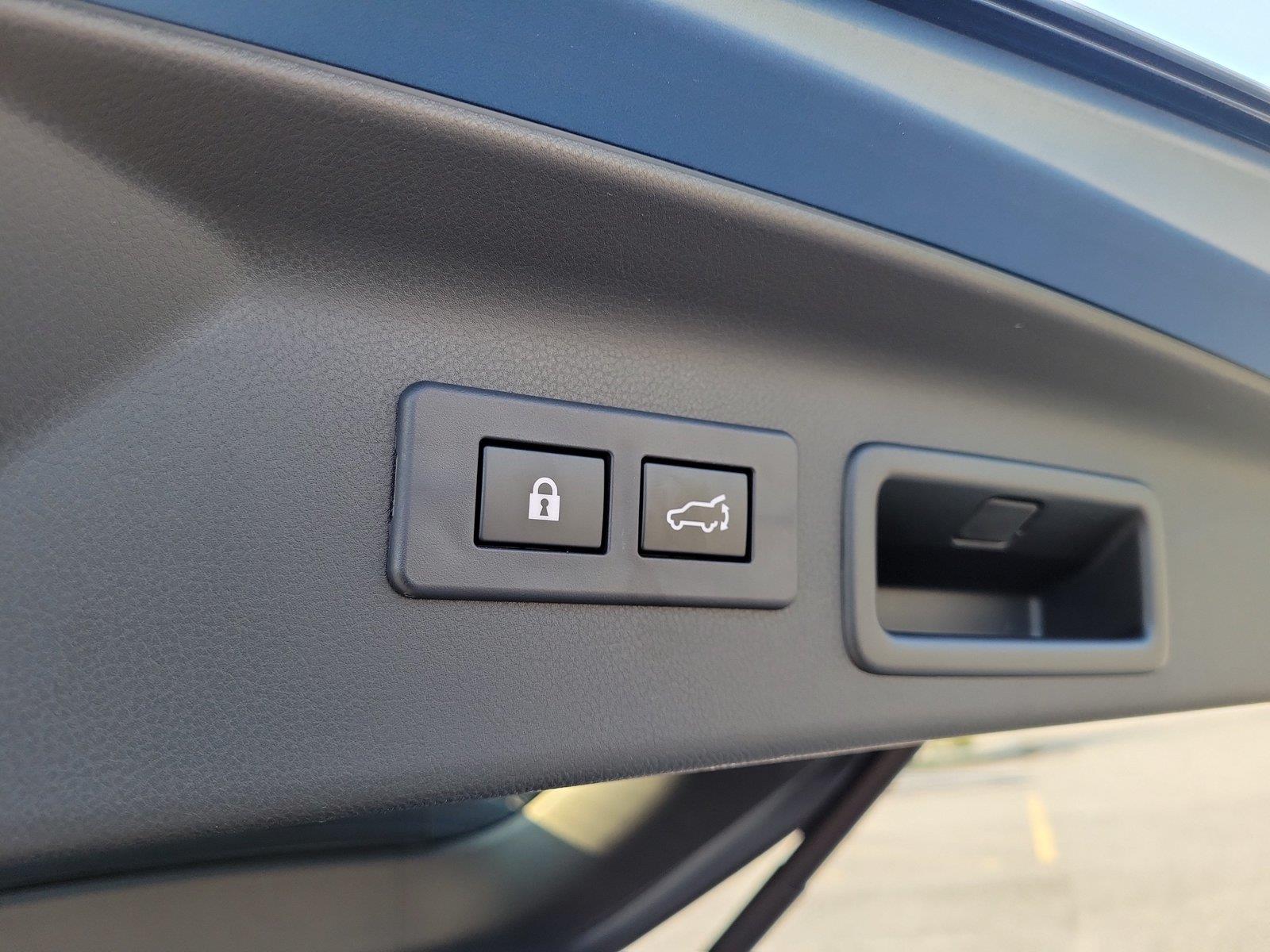 Used 2025 Subaru Forester SUV