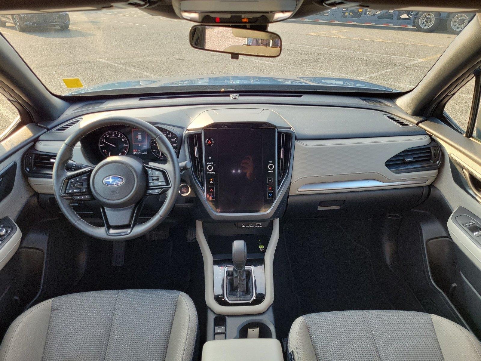 Used 2025 Subaru Forester SUV