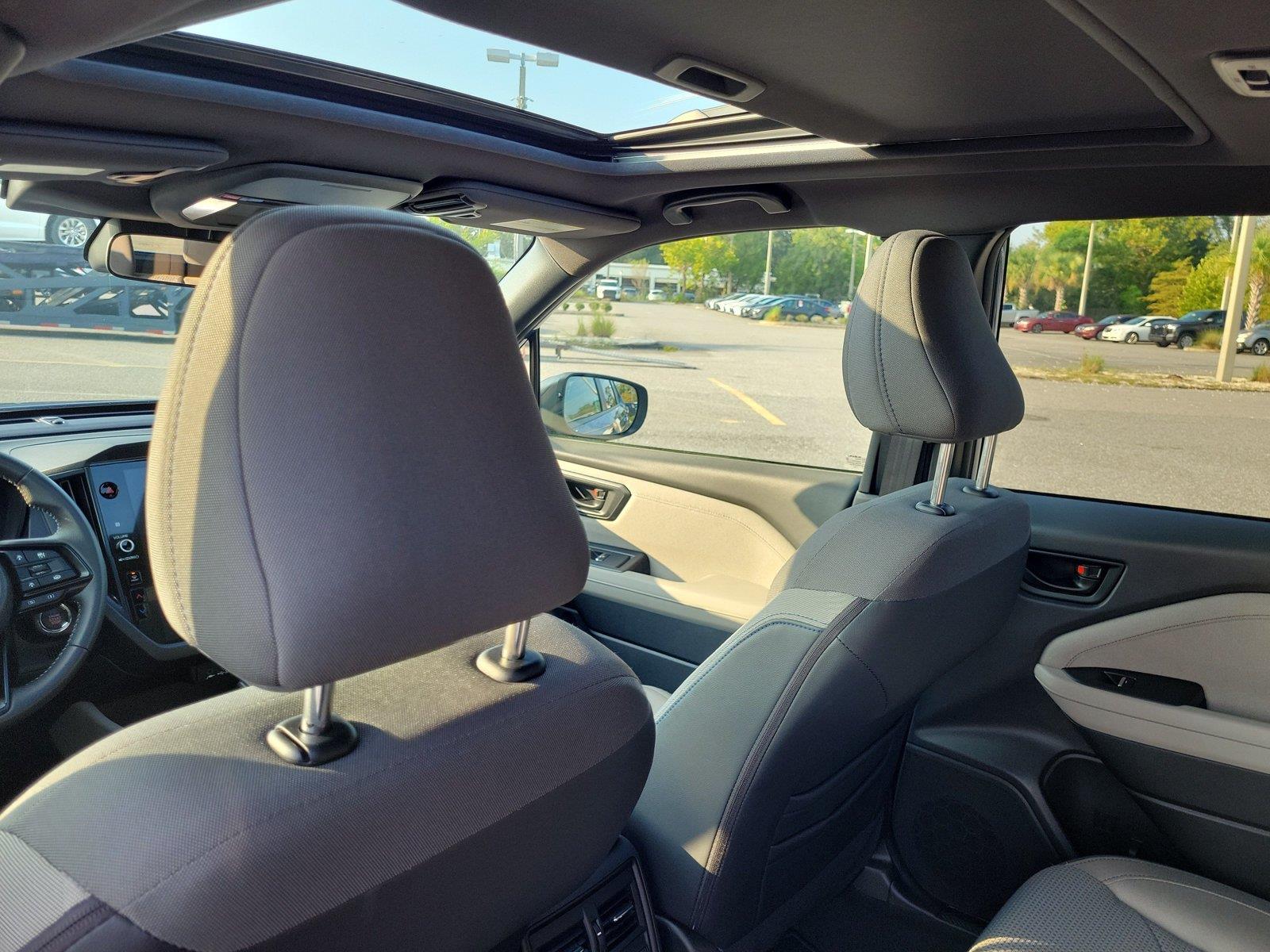 Used 2025 Subaru Forester SUV