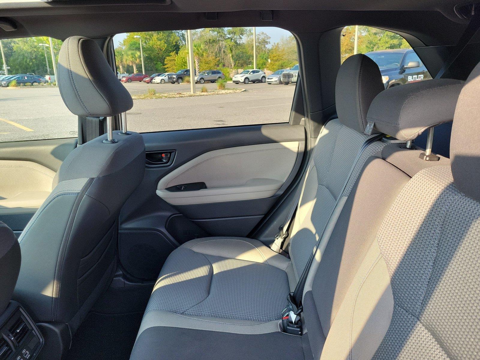 Used 2025 Subaru Forester SUV