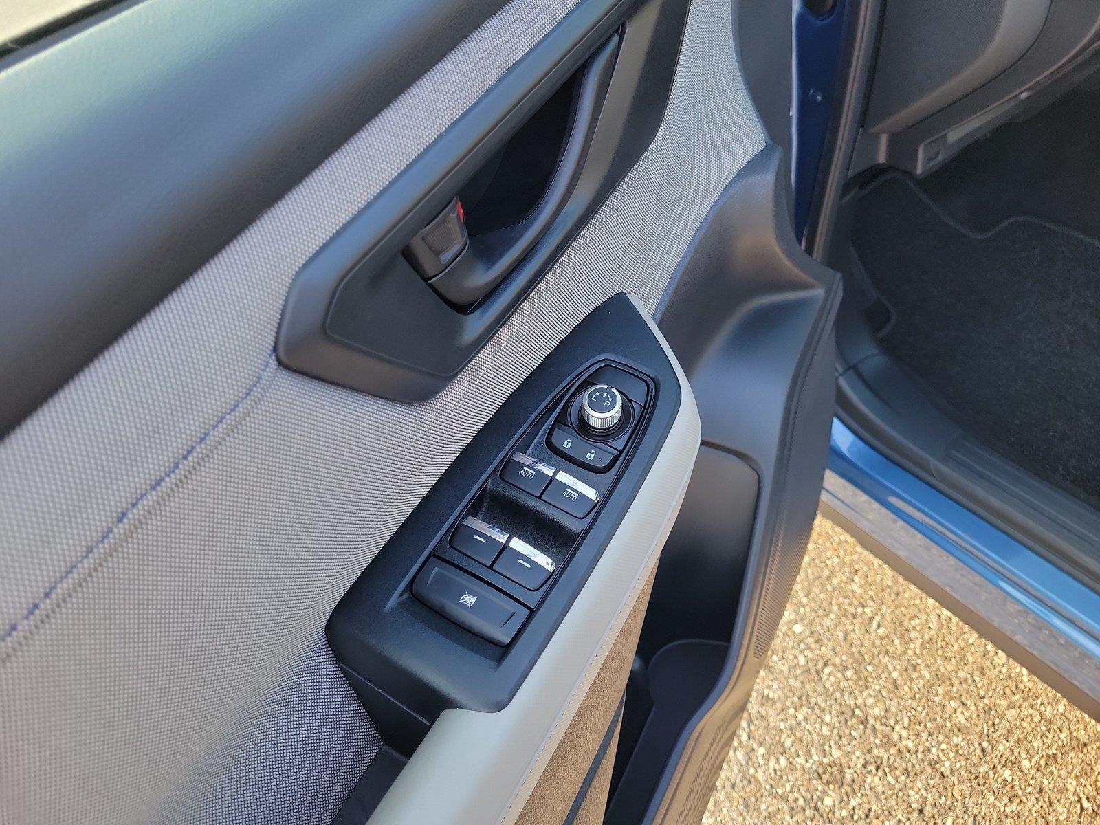 Used 2025 Subaru Forester SUV