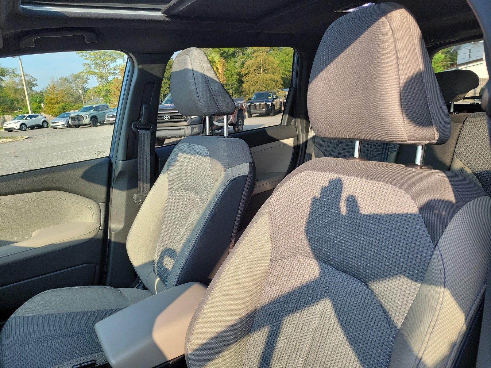 Used 2025 Subaru Forester SUV
