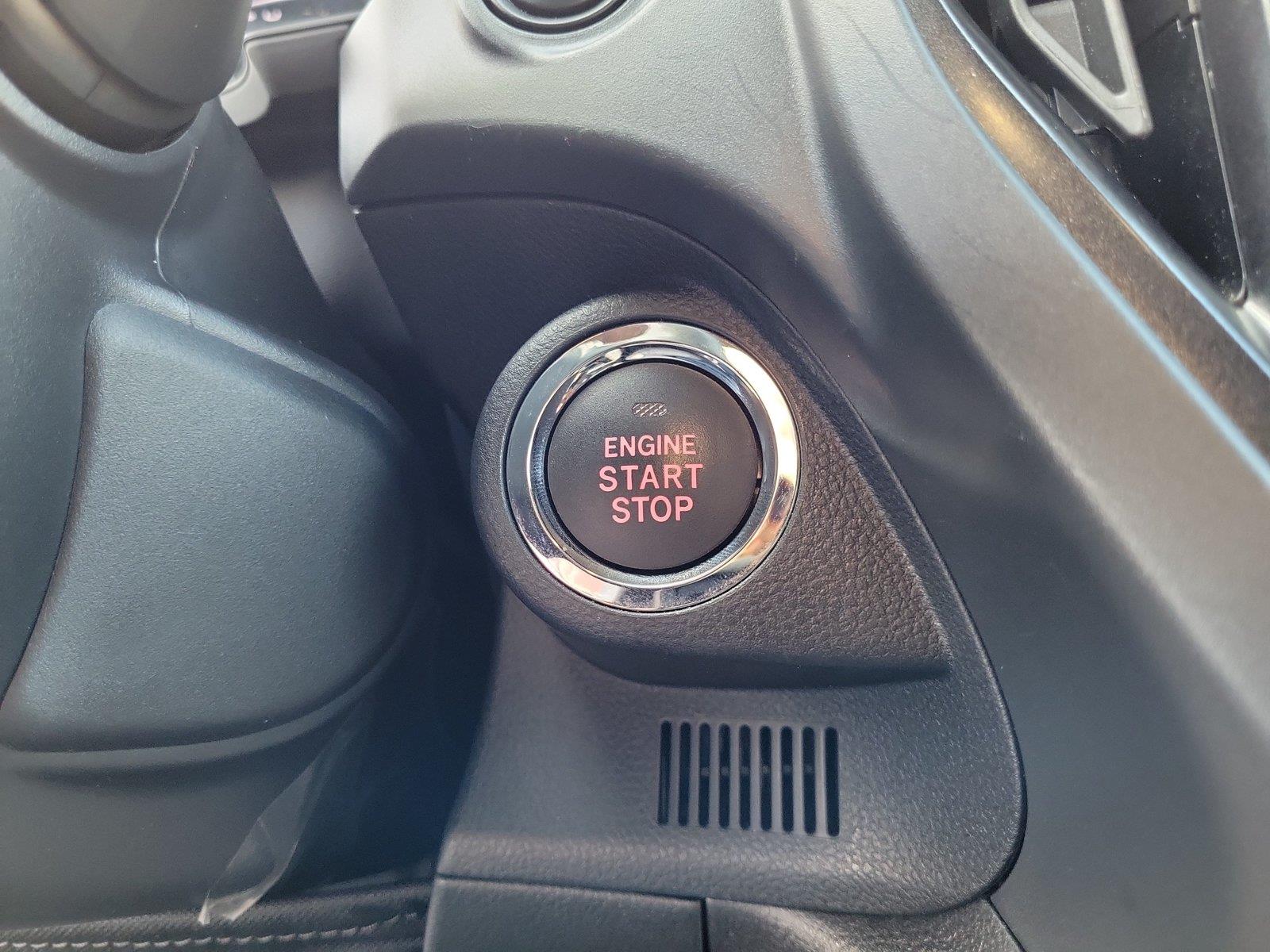 Used 2025 Subaru Forester SUV