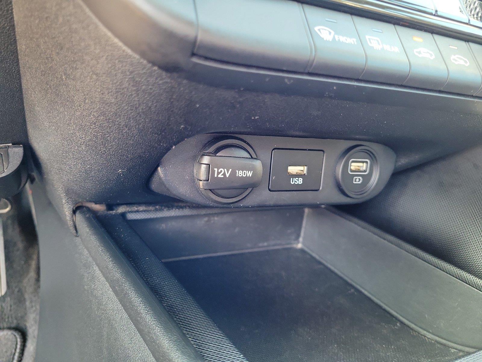 Used 2023 Hyundai Elantra Sedan