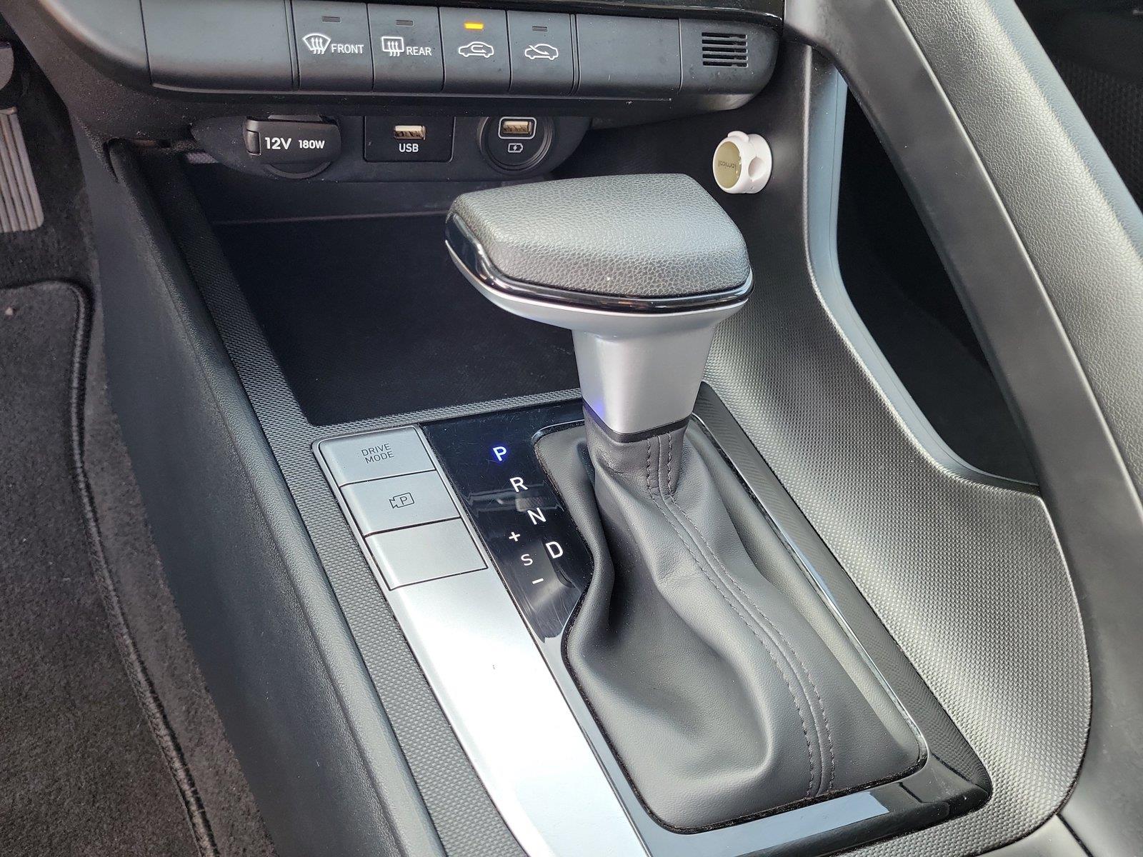 Used 2023 Hyundai Elantra Sedan