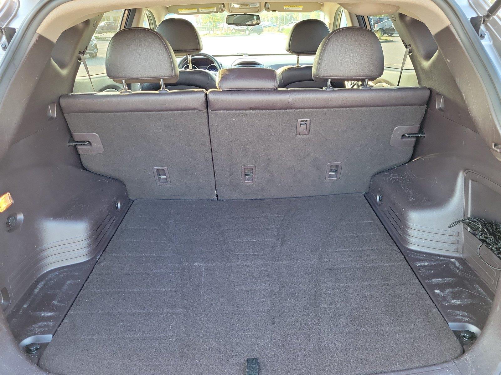 Used 2013 Hyundai Tucson SUV
