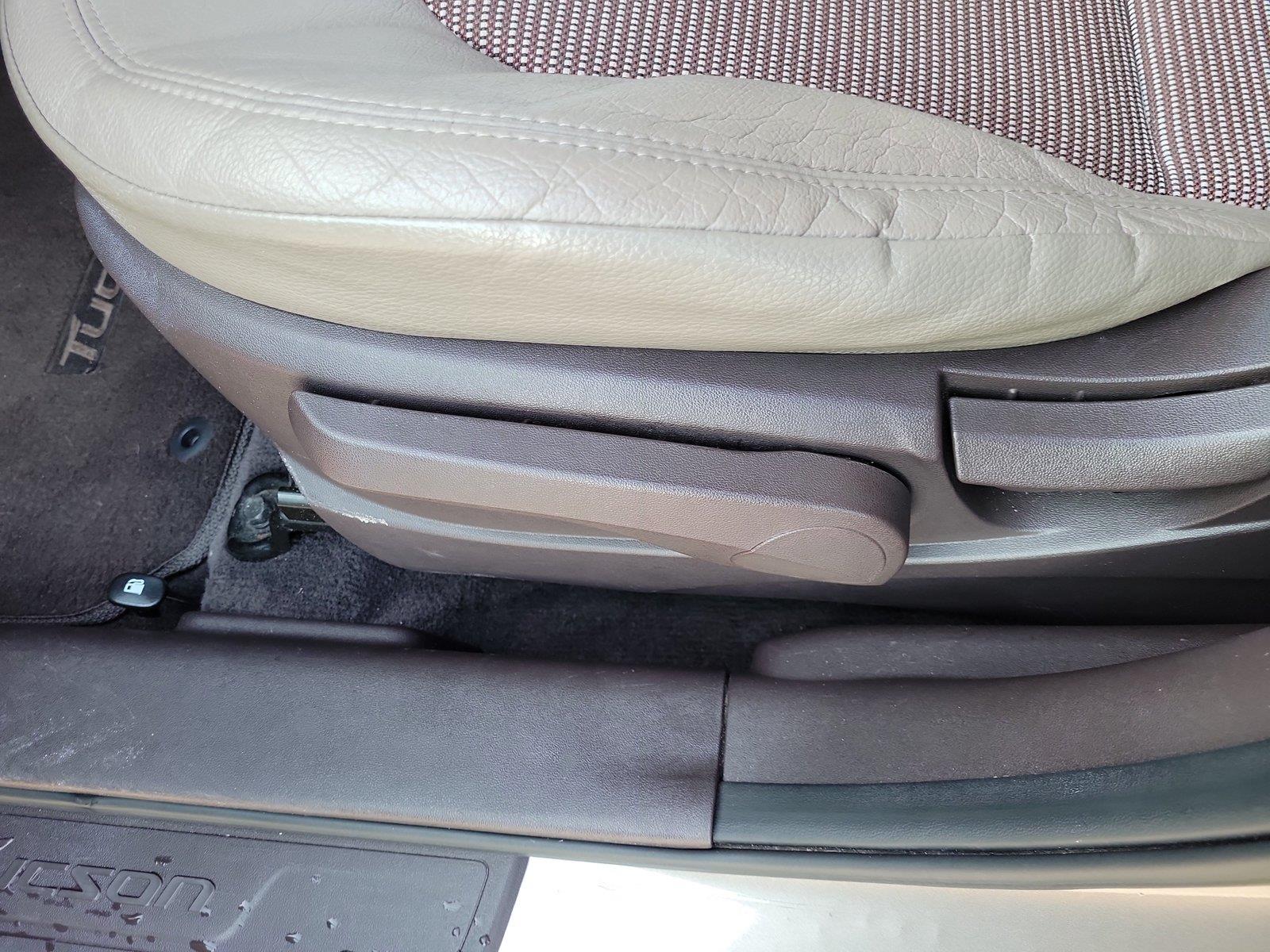 Used 2013 Hyundai Tucson SUV