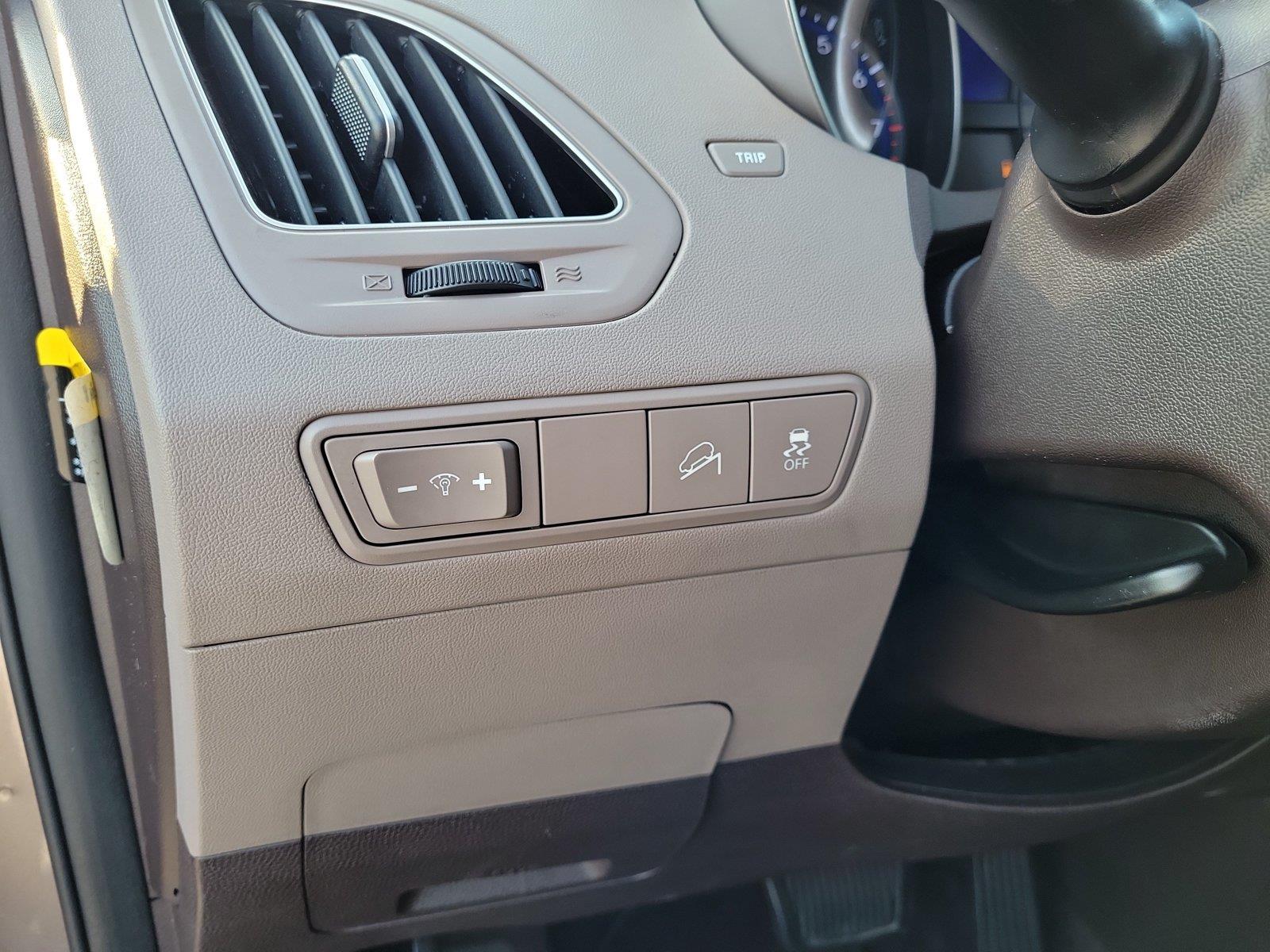 Used 2013 Hyundai Tucson SUV