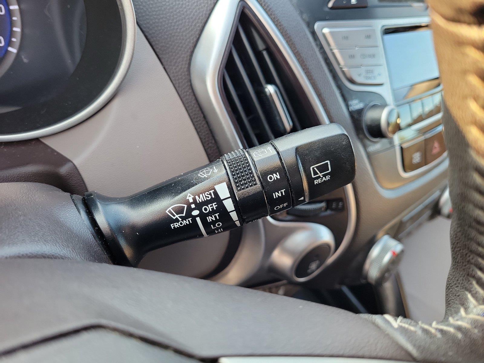 Used 2013 Hyundai Tucson SUV