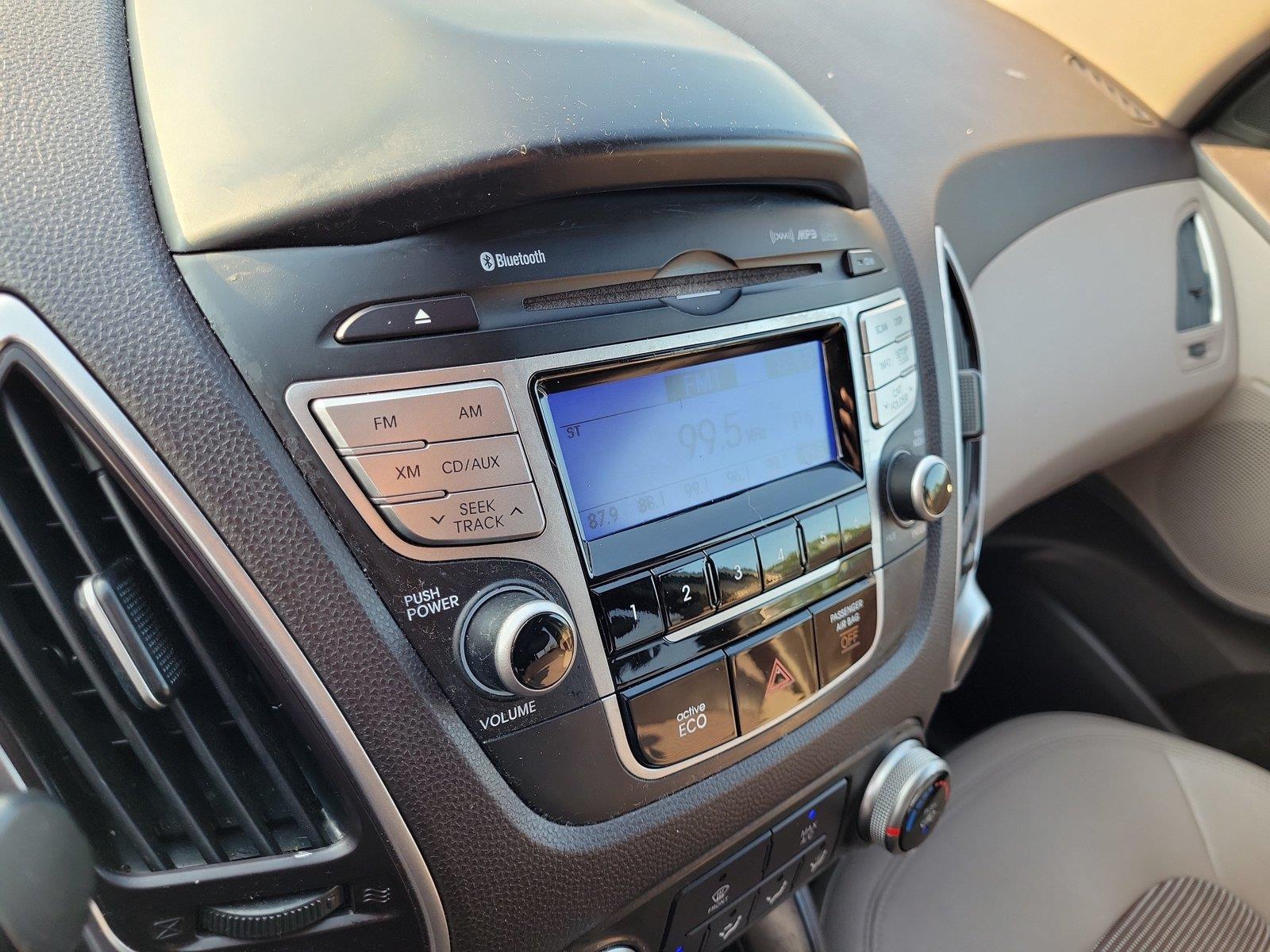 Used 2013 Hyundai Tucson SUV