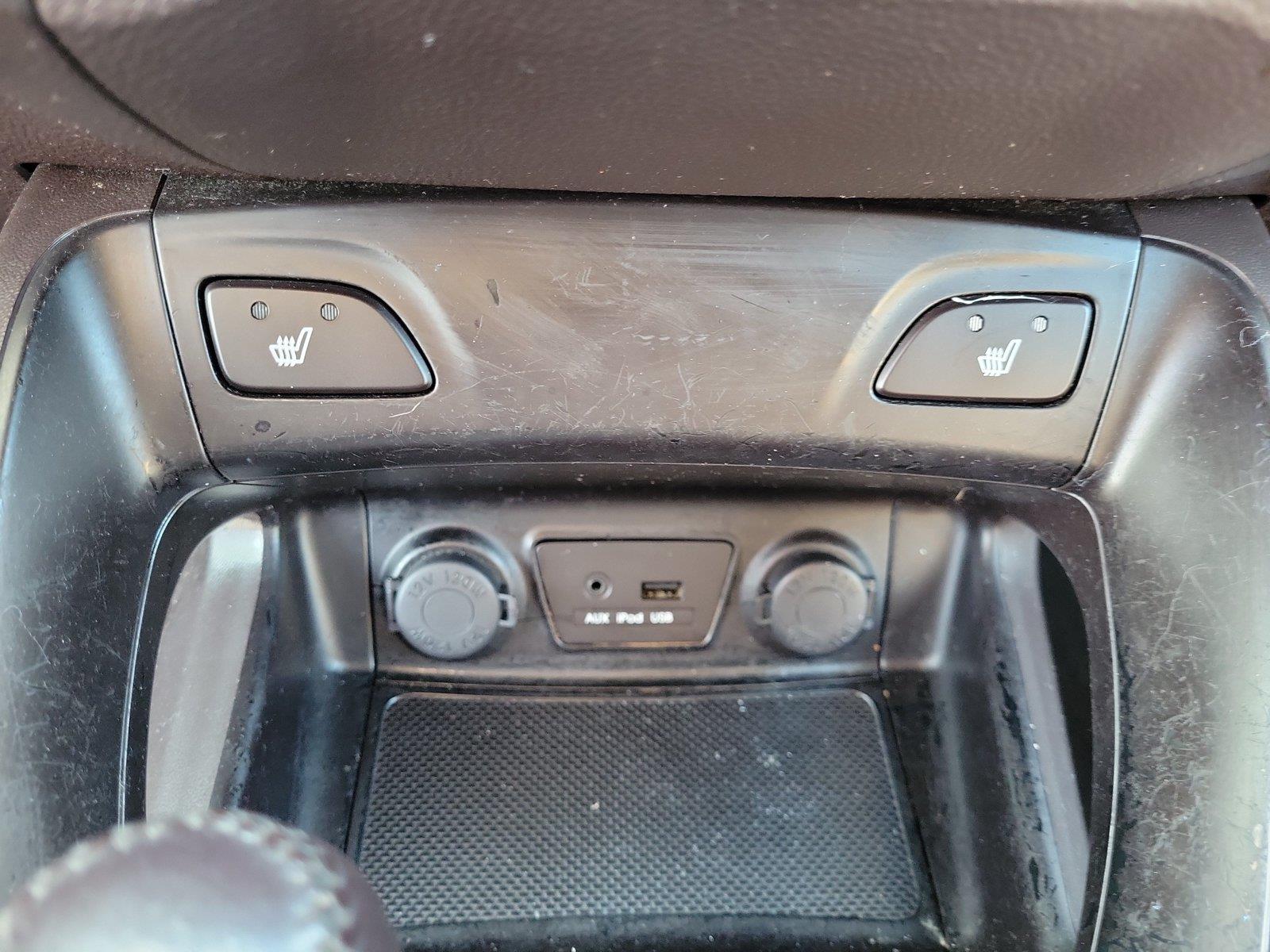 Used 2013 Hyundai Tucson SUV