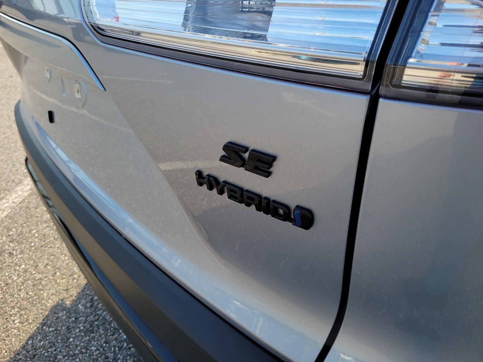 Used 2024 Toyota Corolla Cross SUV