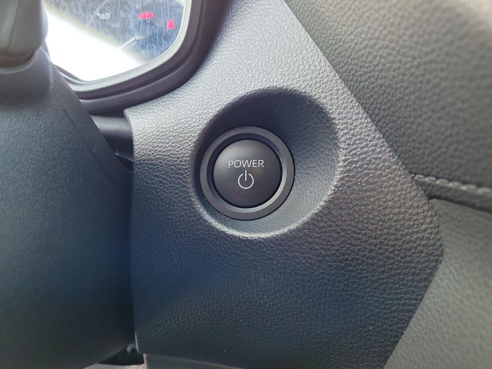 Used 2024 Toyota Corolla Cross SUV