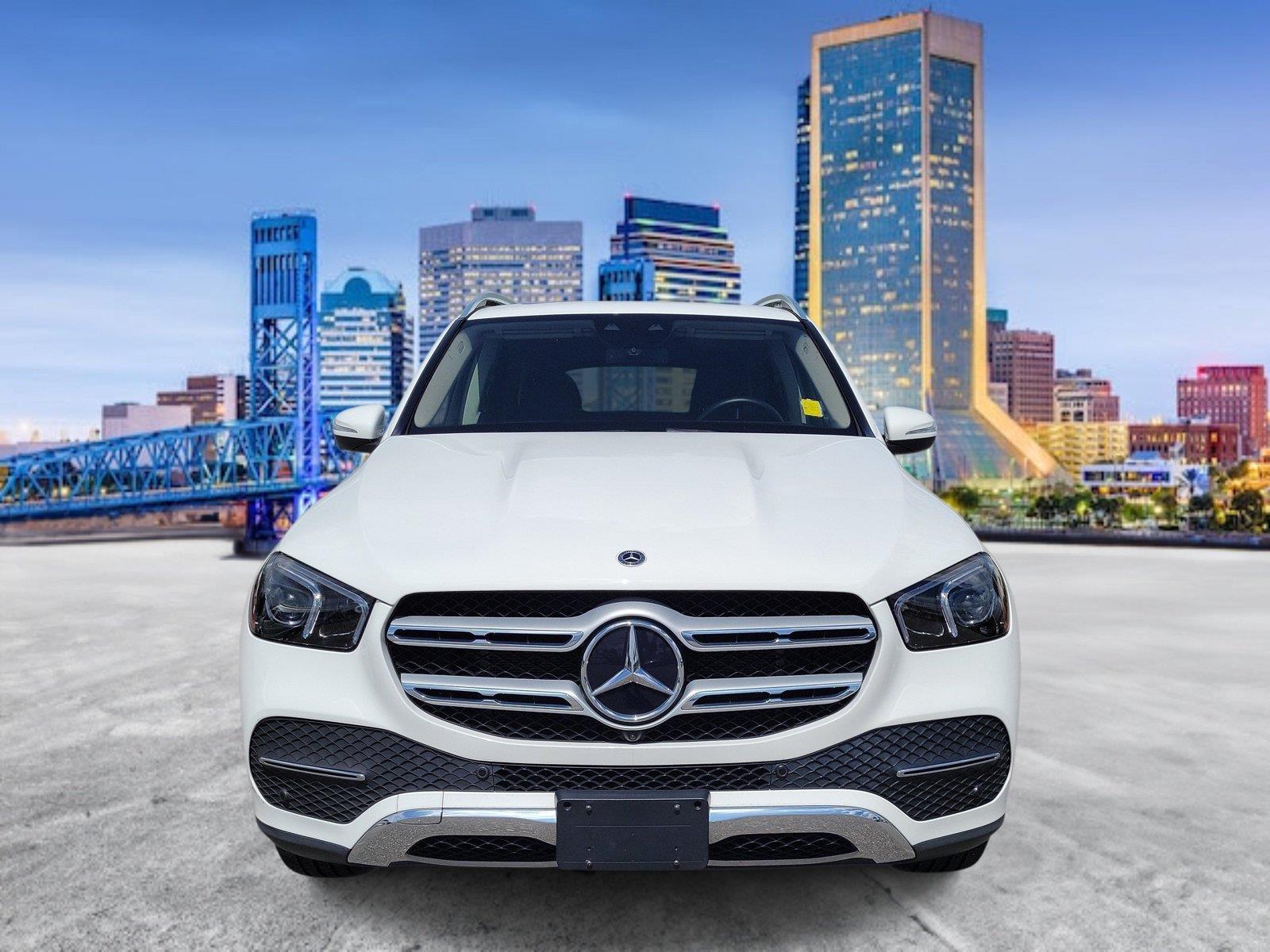 Used 2023 Mercedes-benz GLE SUV