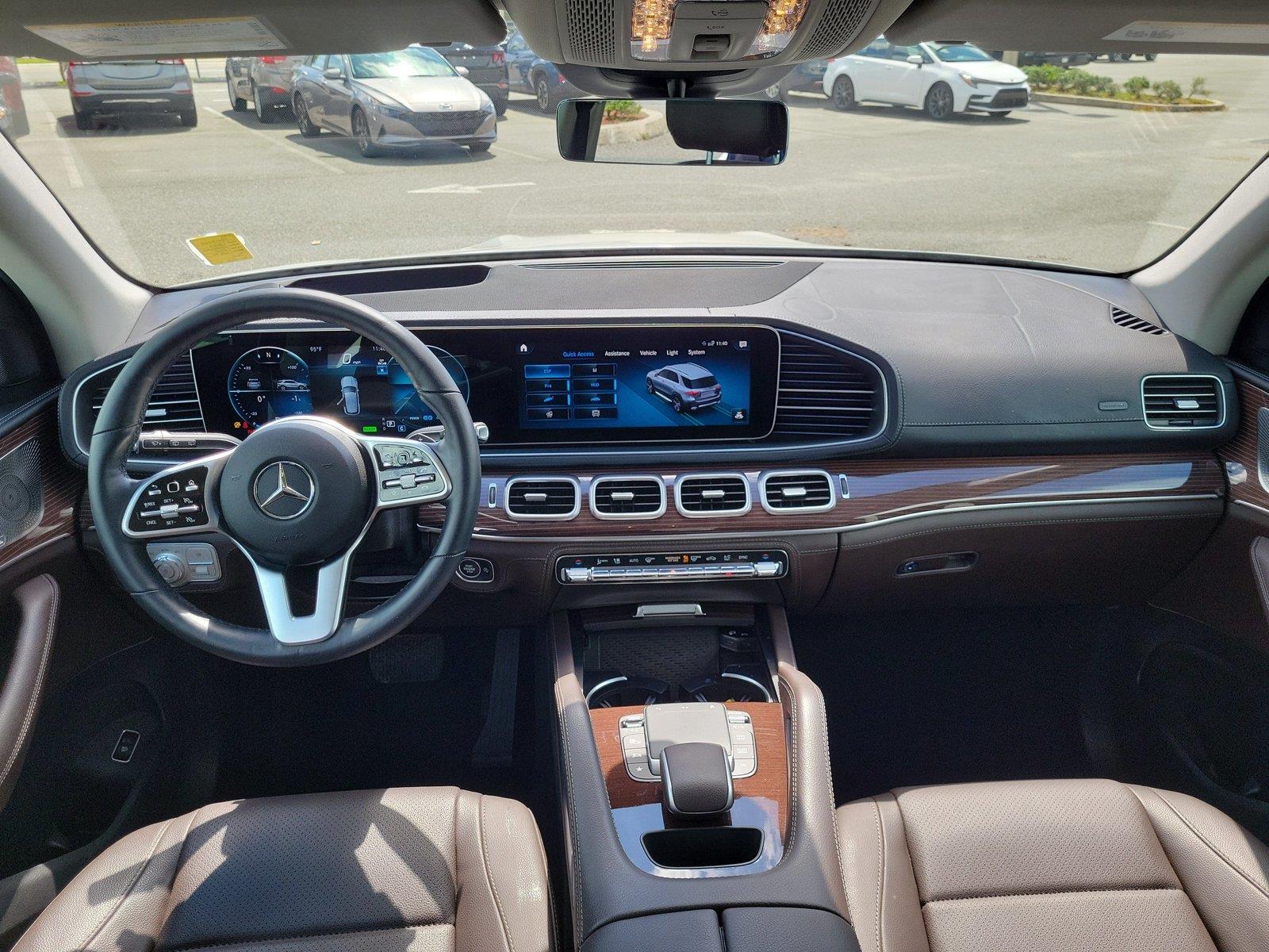 Used 2023 Mercedes-benz GLE SUV