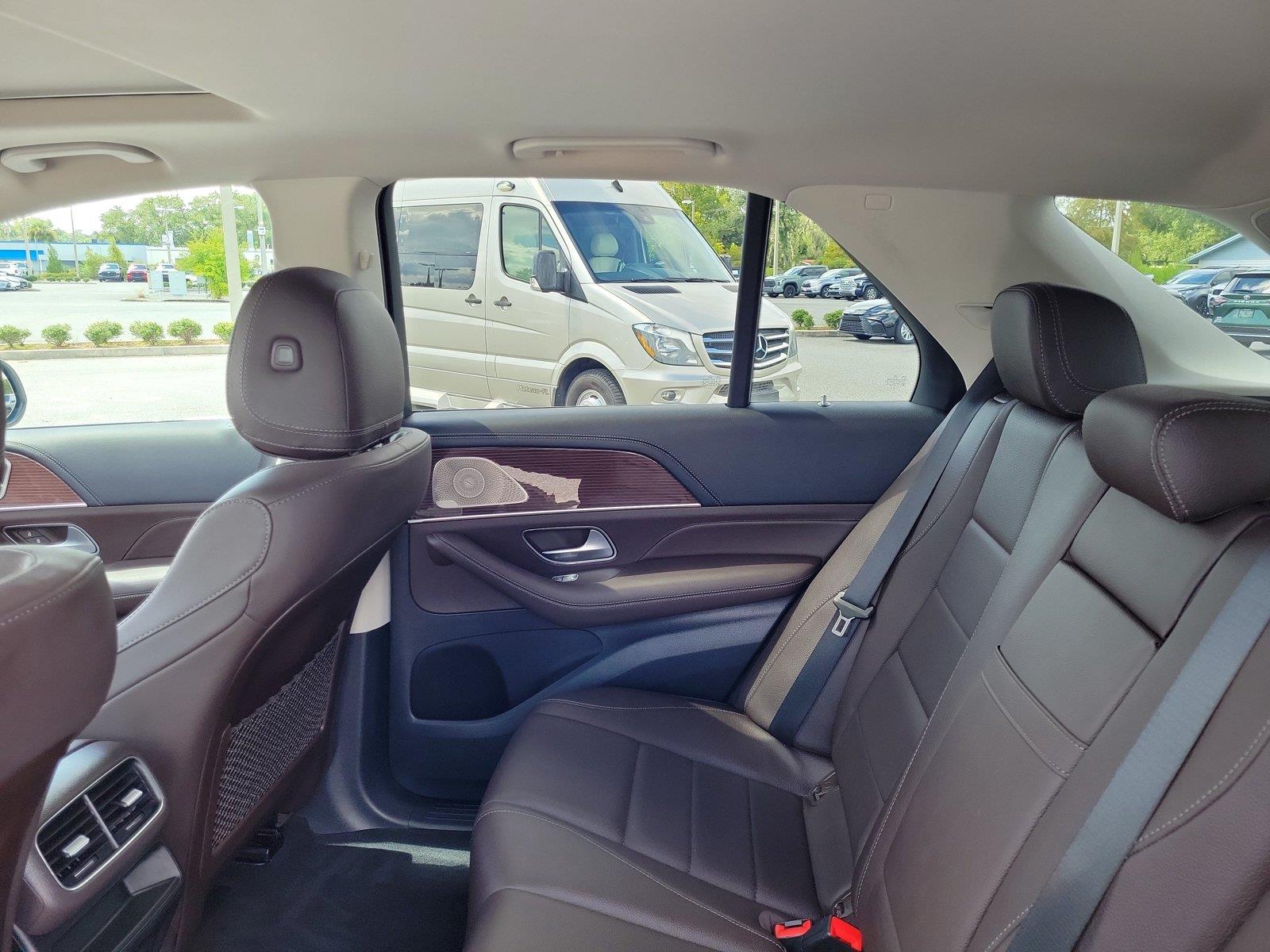 Used 2023 Mercedes-benz GLE SUV