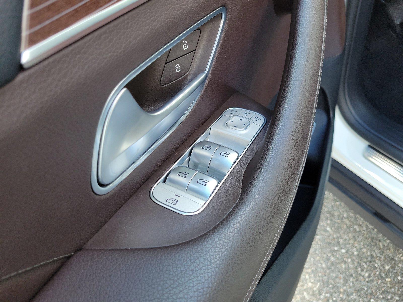 Used 2023 Mercedes-benz GLE SUV