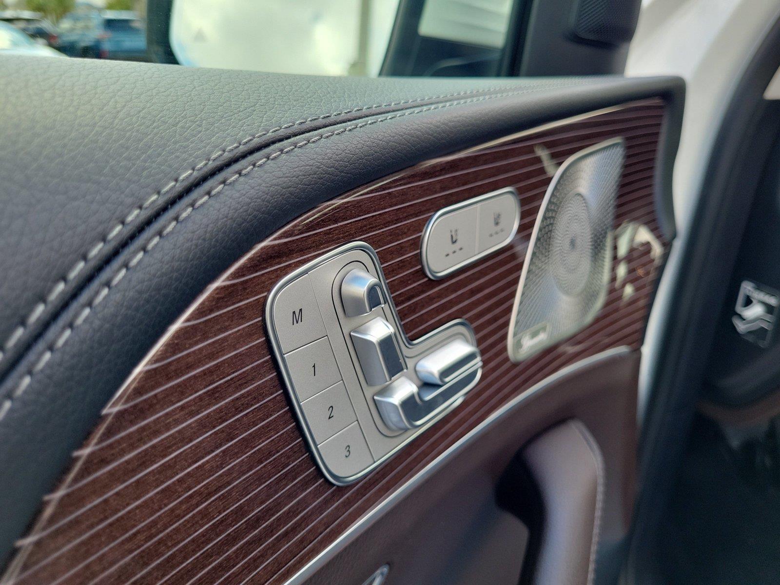 Used 2023 Mercedes-benz GLE SUV