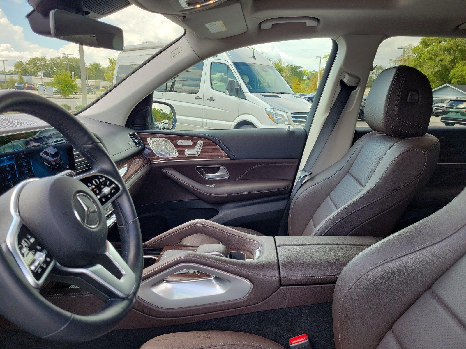 Used 2023 Mercedes-benz GLE SUV