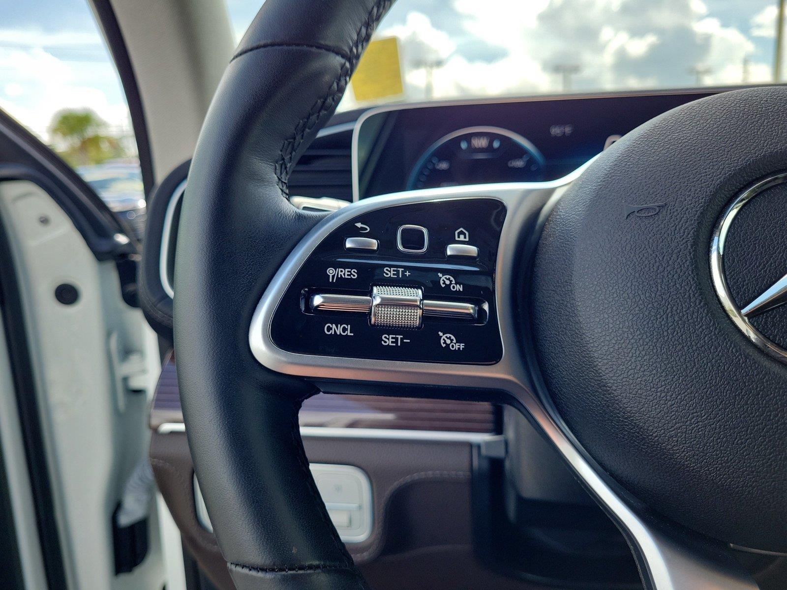 Used 2023 Mercedes-benz GLE SUV