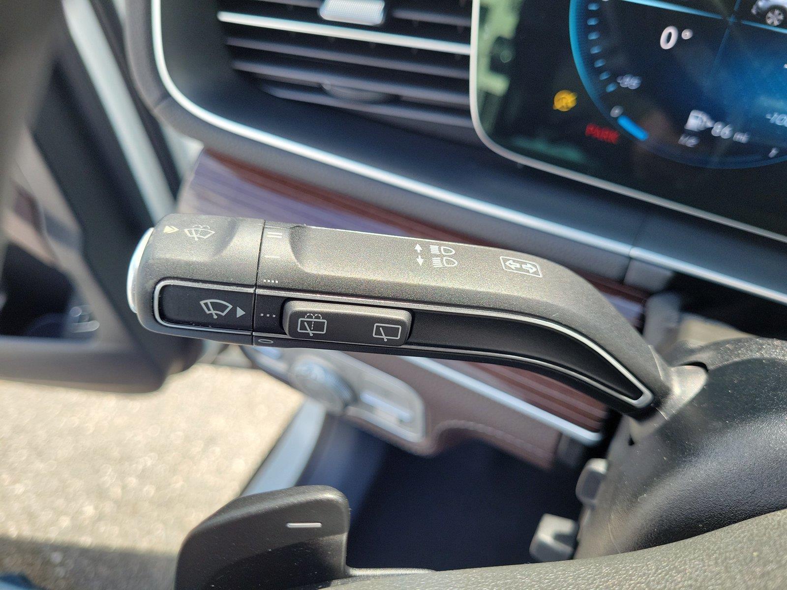 Used 2023 Mercedes-benz GLE SUV