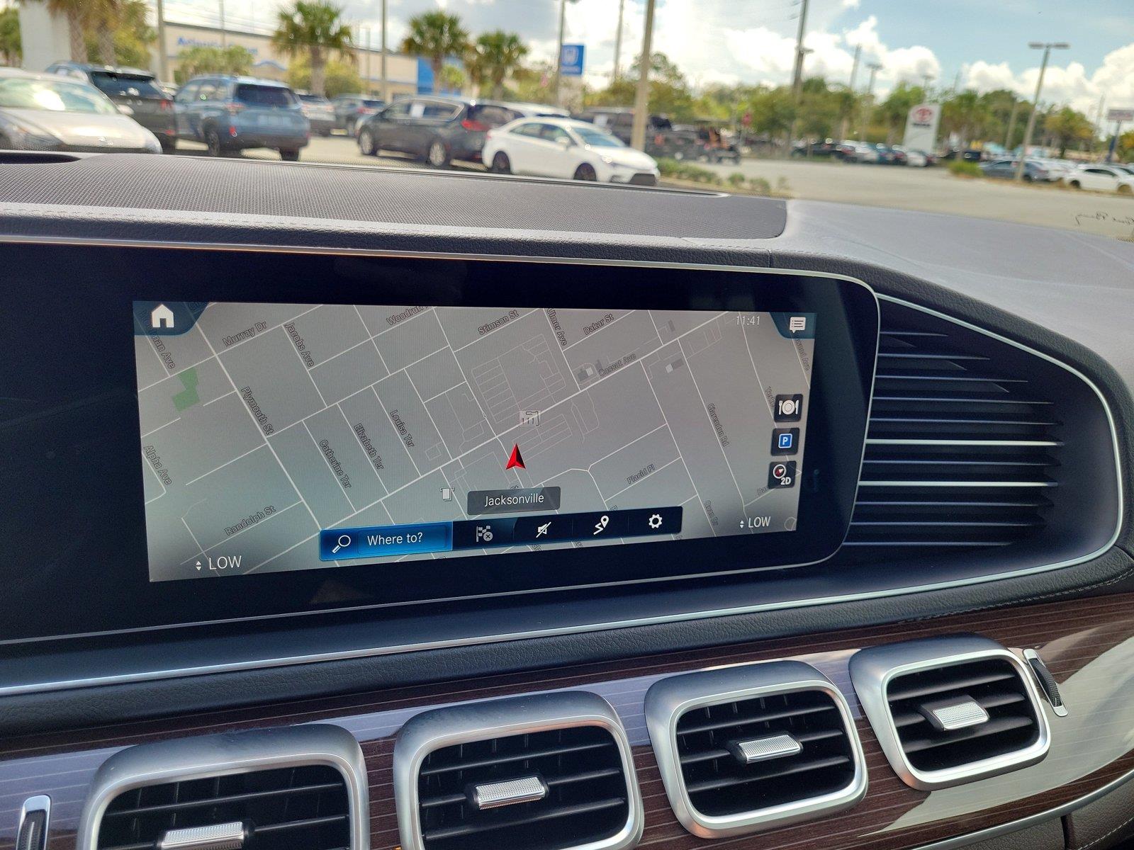 Used 2023 Mercedes-benz GLE SUV
