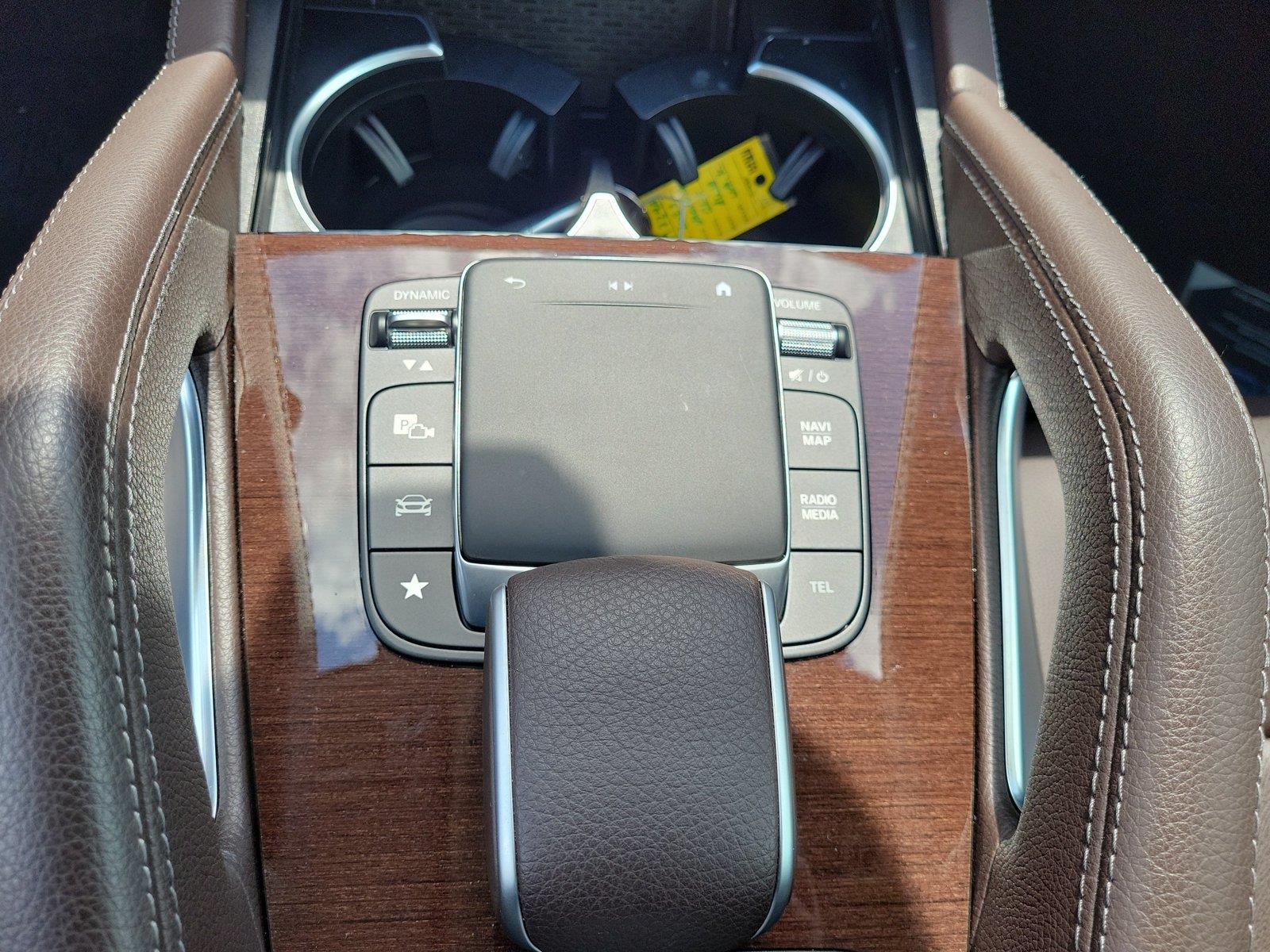 Used 2023 Mercedes-benz GLE SUV