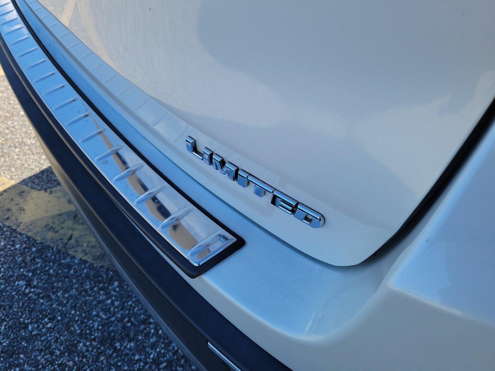 Used 2019 Toyota Highlander SUV
